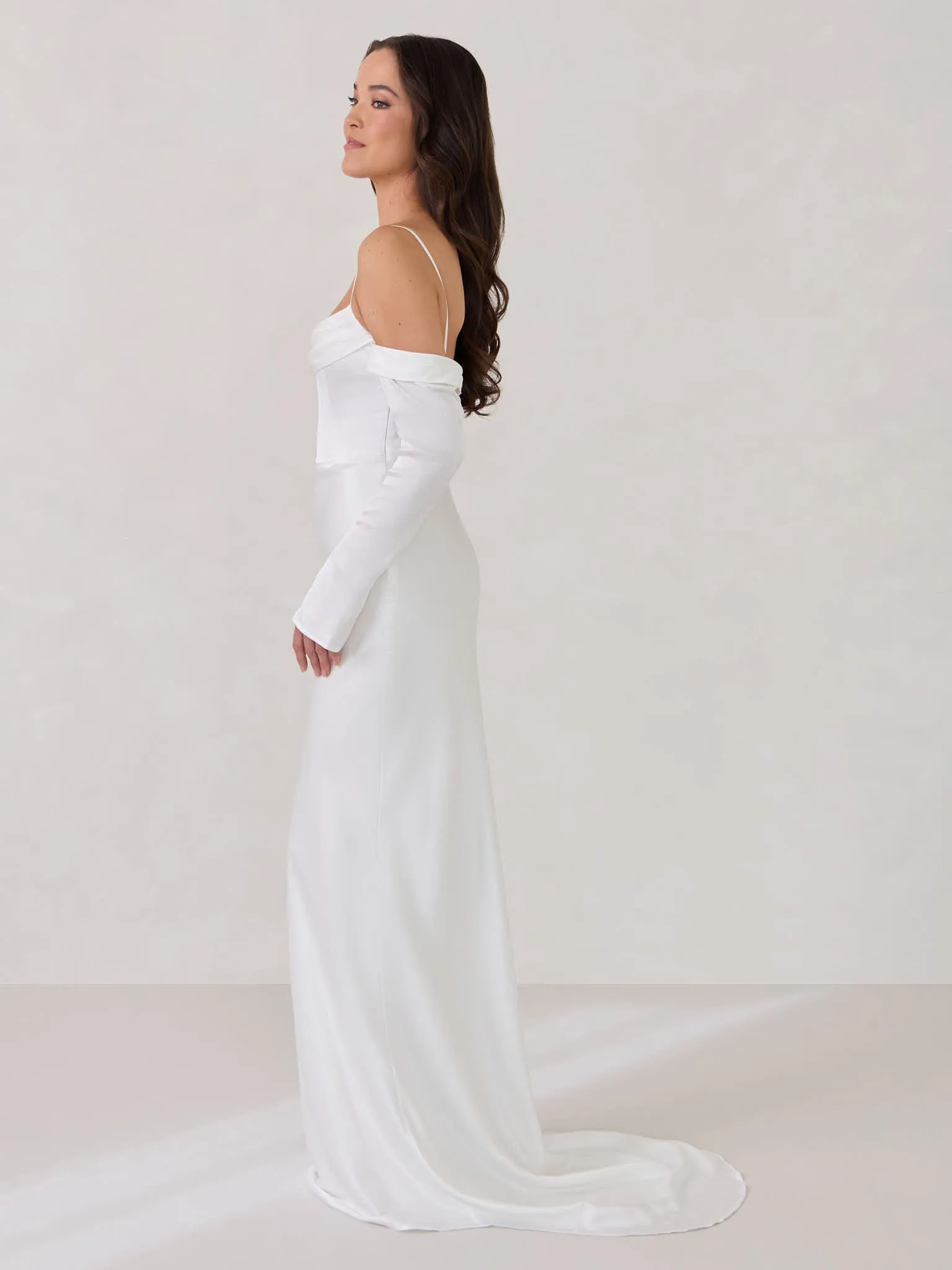 Jasper Dress sold by Park and Fifth product image thumbnail 3