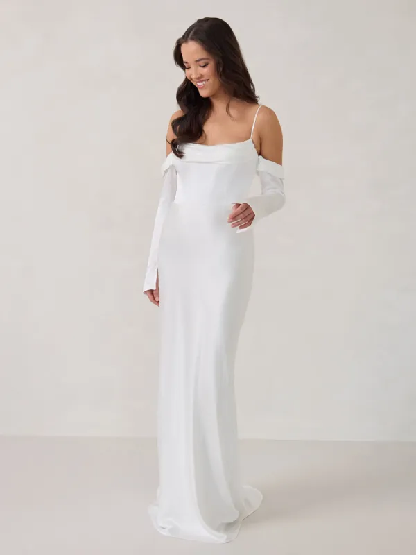 Jasper Dress sold by Park and Fifth