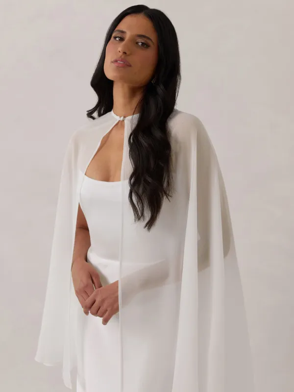 Emma Cape sold by Park and Fifth