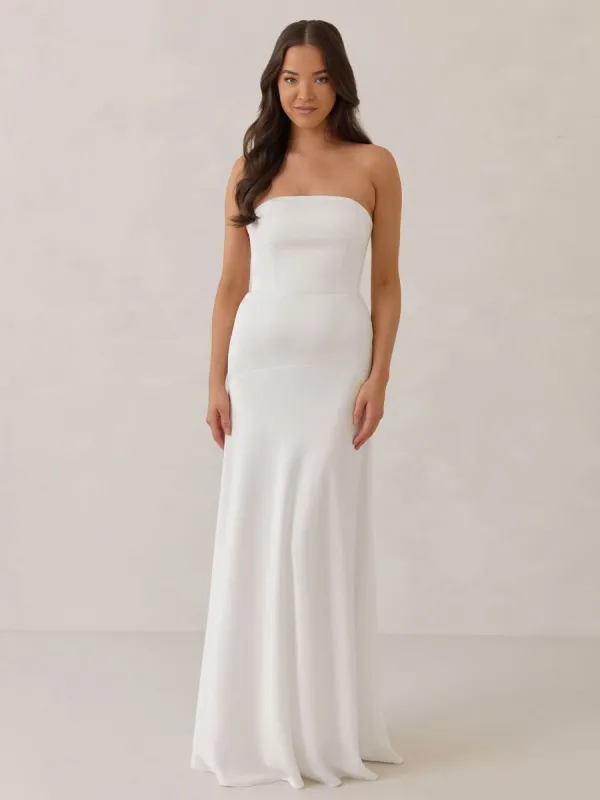 Lydia Dress sold by Park and Fifth