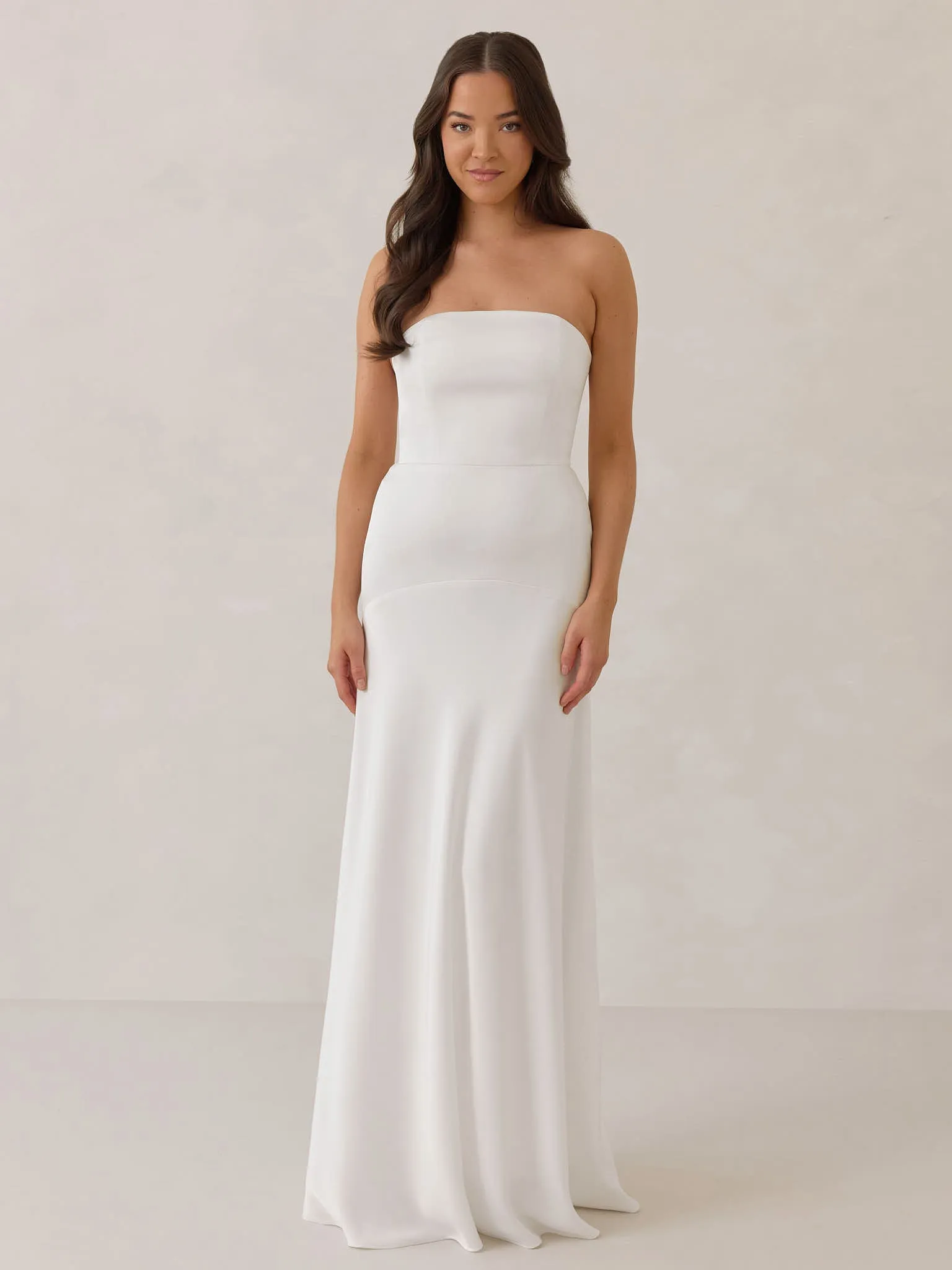 Lydia Dress sold by Park and Fifth