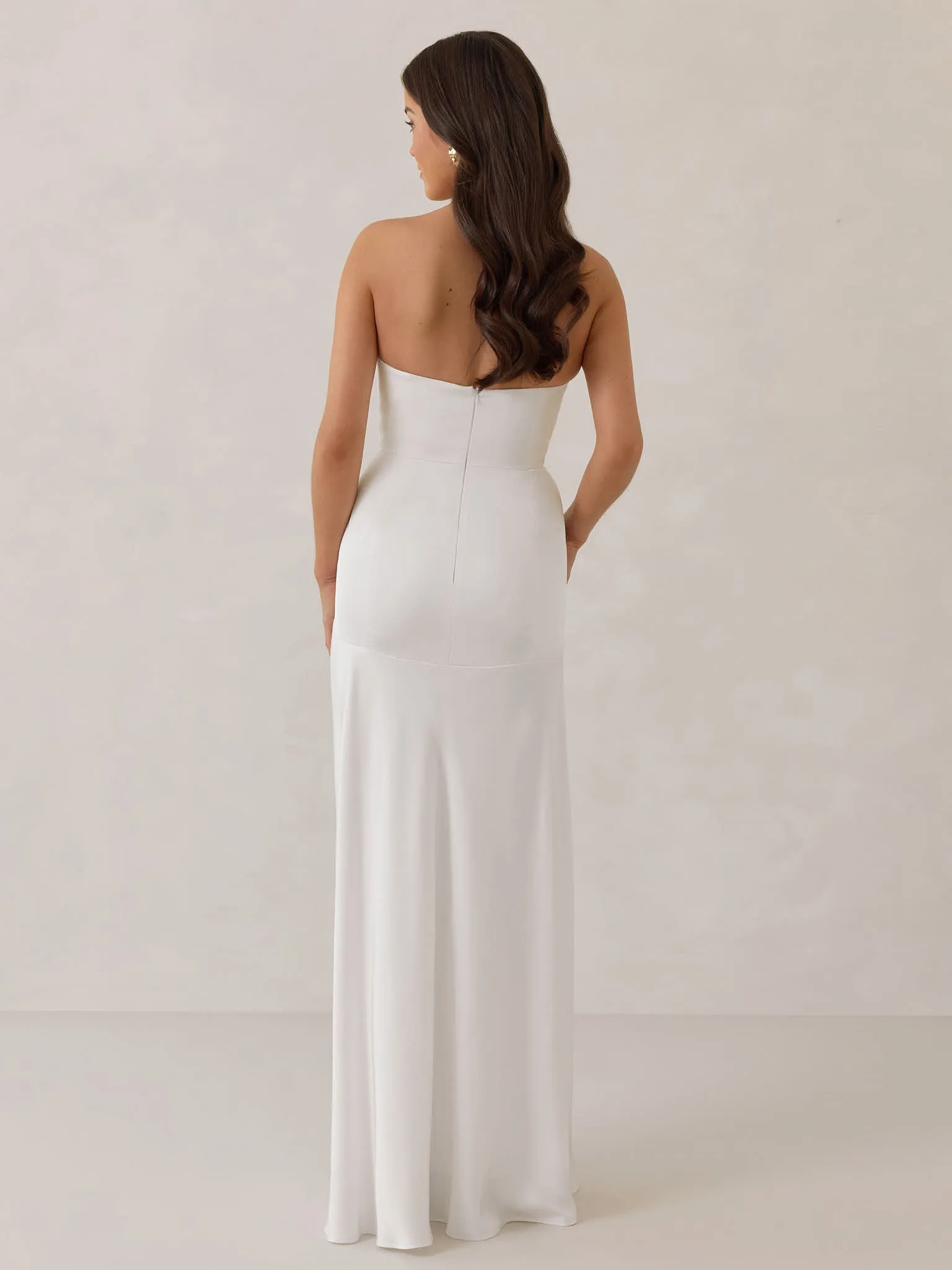 Lydia Dress sold by Park and Fifth product image thumbnail 5