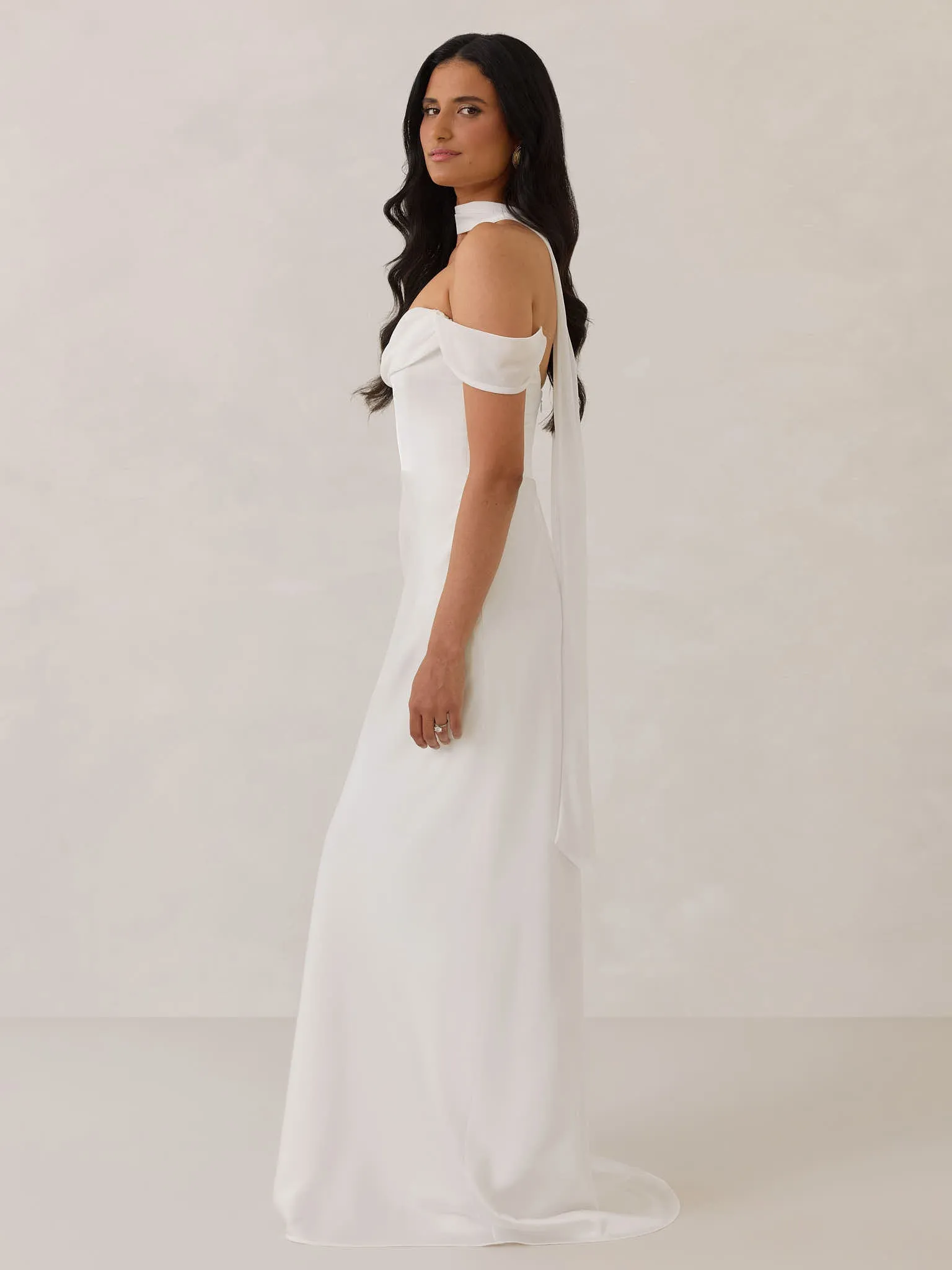 Sawyer Dress sold by Park and Fifth product image thumbnail 2