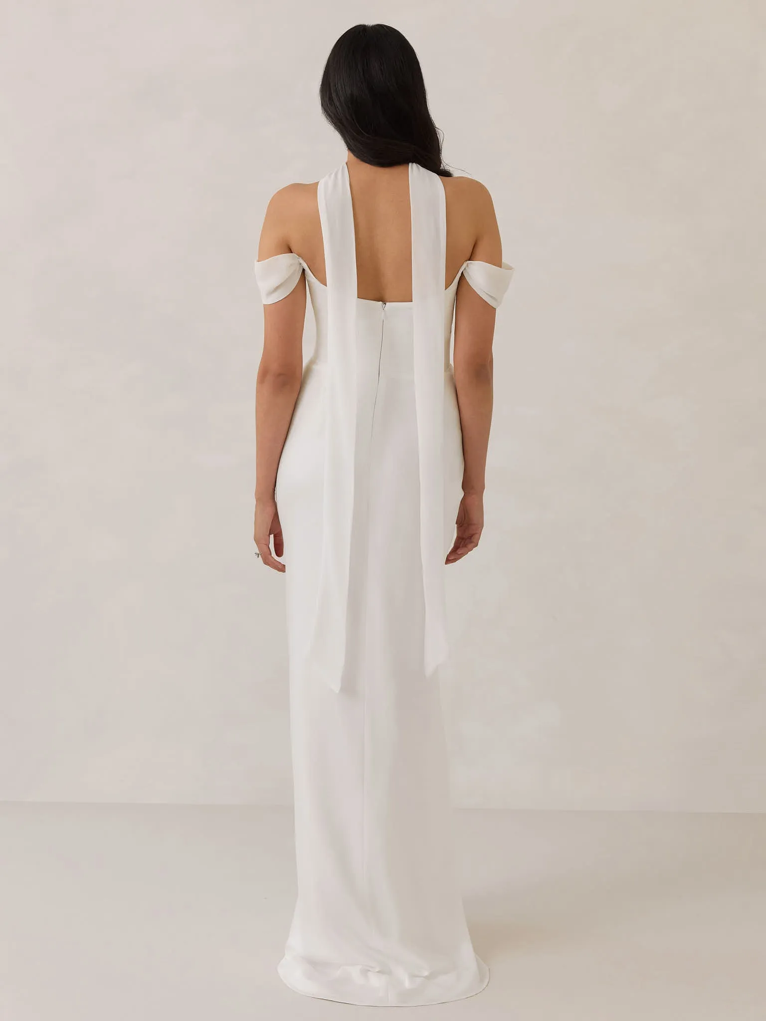 Sawyer Dress sold by Park and Fifth product image thumbnail 3