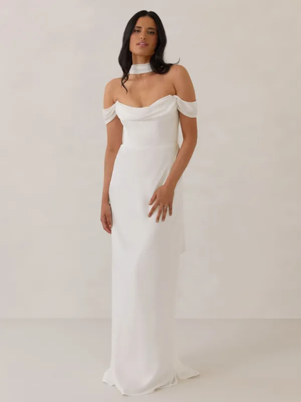 Sawyer Dress sold by Park and Fifth