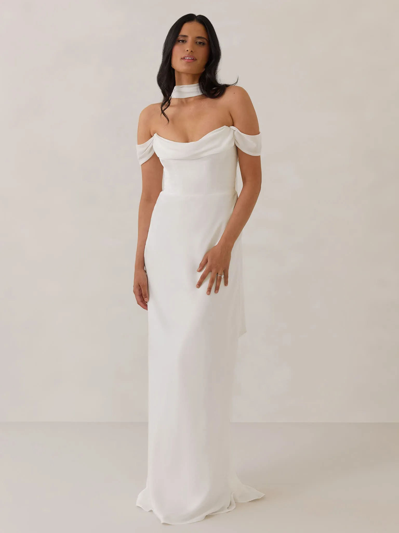 Sawyer Dress sold by Park and Fifth