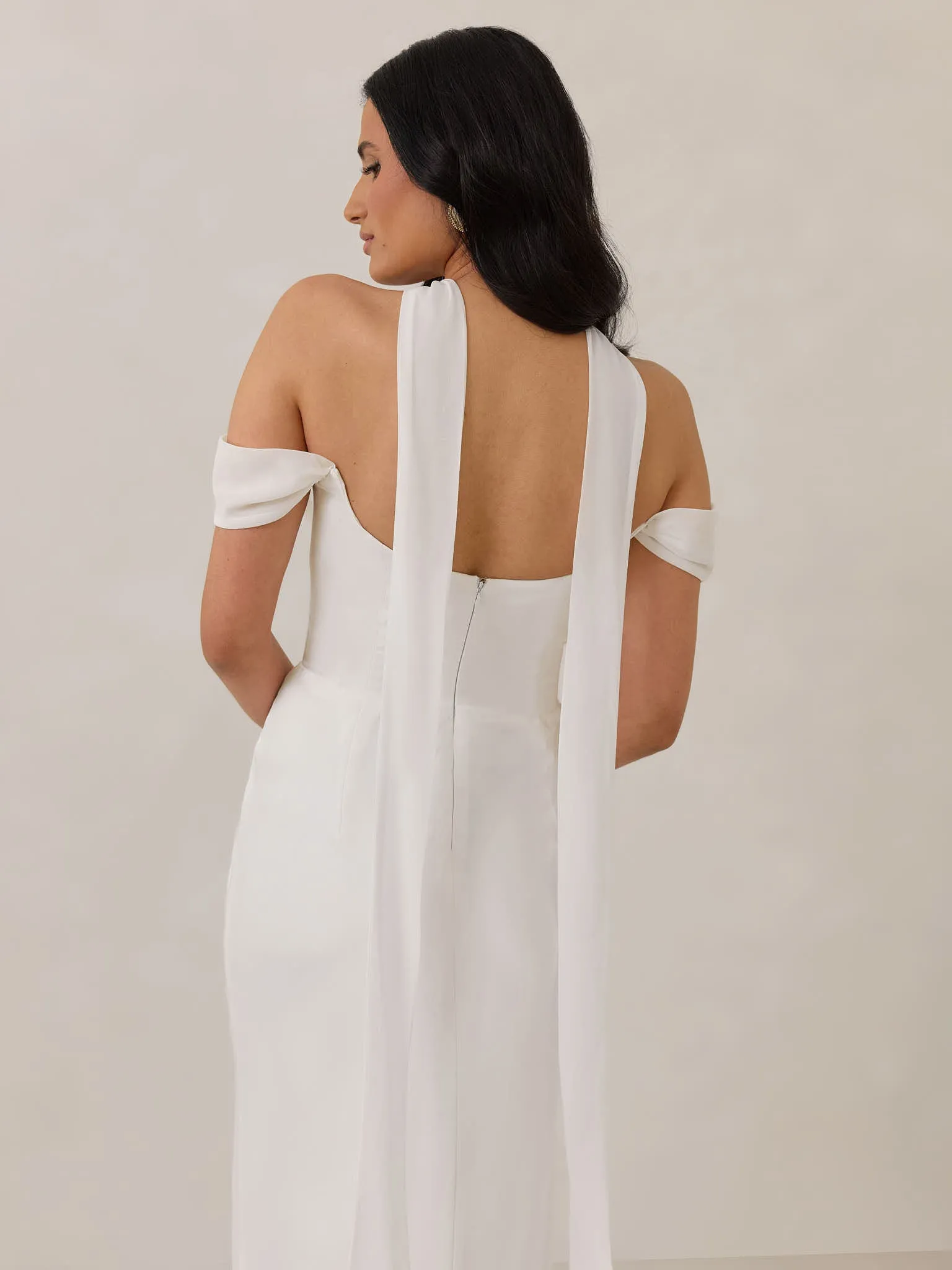 Sawyer Dress sold by Park and Fifth product image thumbnail 4