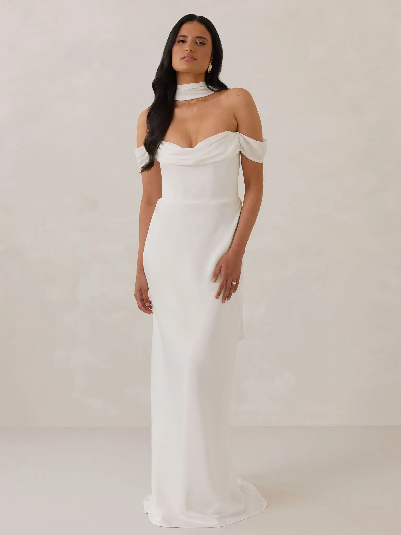 Sawyer Dress sold by Park and Fifth product image thumbnail 5