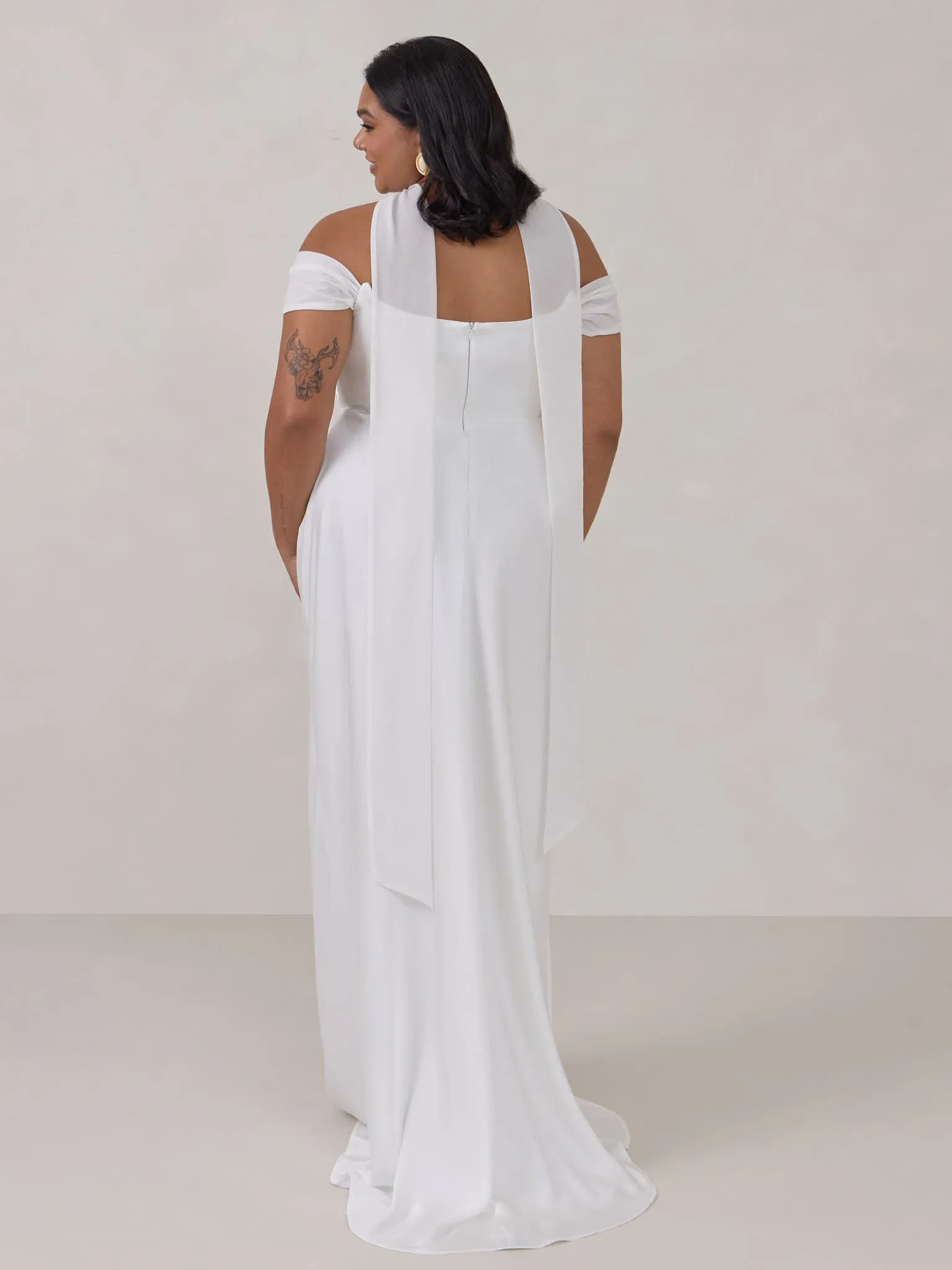 Sawyer Dress ES sold by Park and Fifth product image thumbnail 4