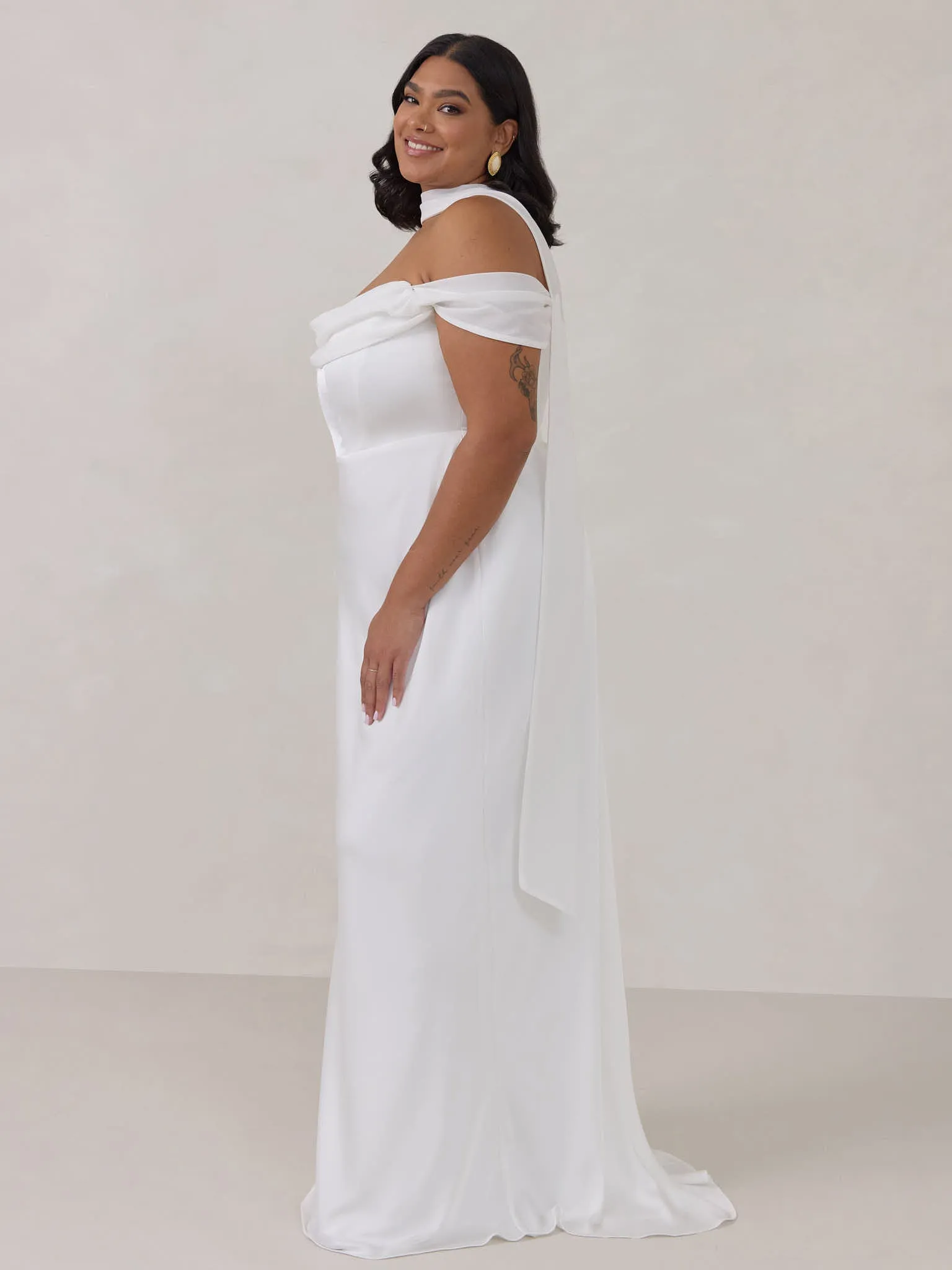 Sawyer Dress ES sold by Park and Fifth product image thumbnail 2