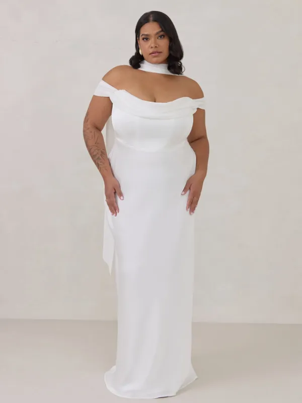 Sawyer Dress ES sold by Park and Fifth