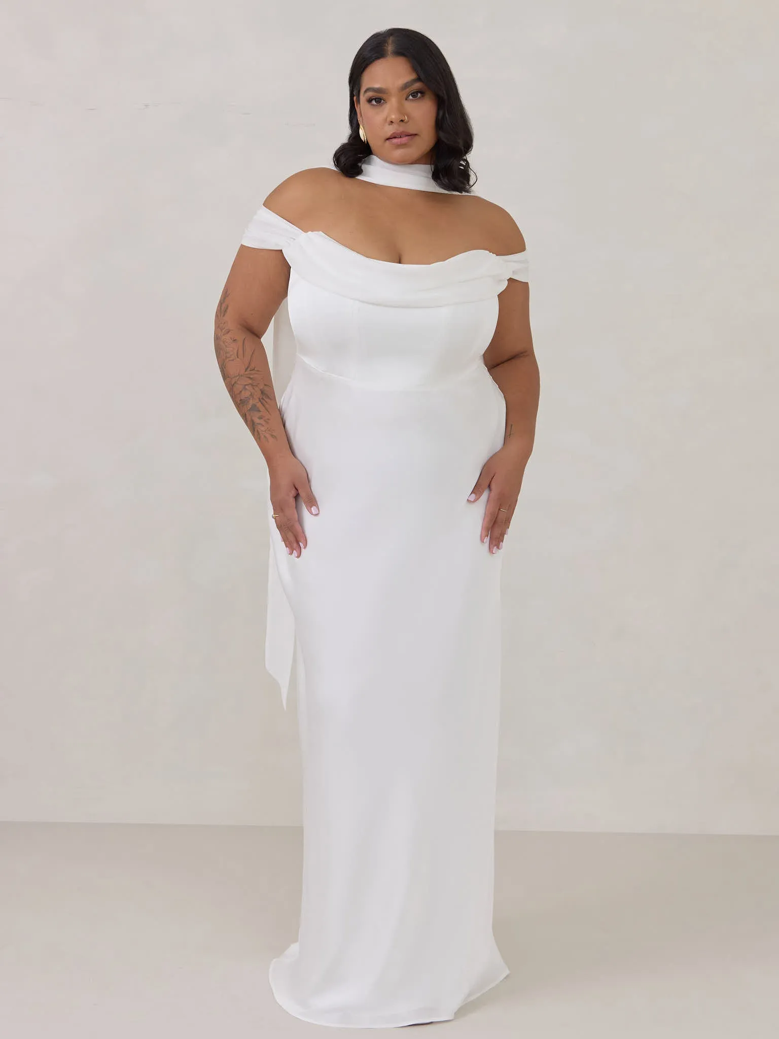 Sawyer Dress ES sold by Park and Fifth