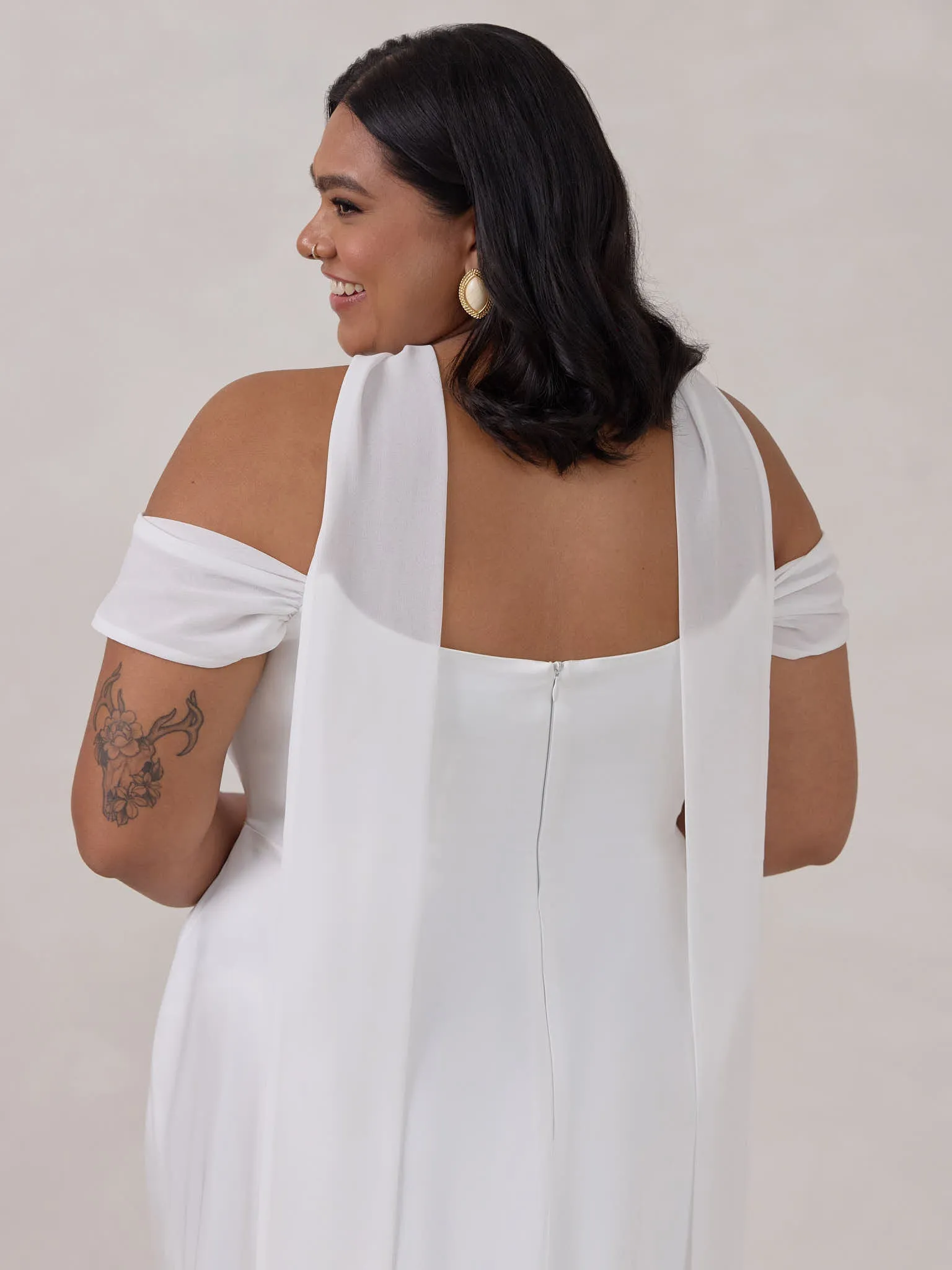 Sawyer Dress ES sold by Park and Fifth product image thumbnail 3