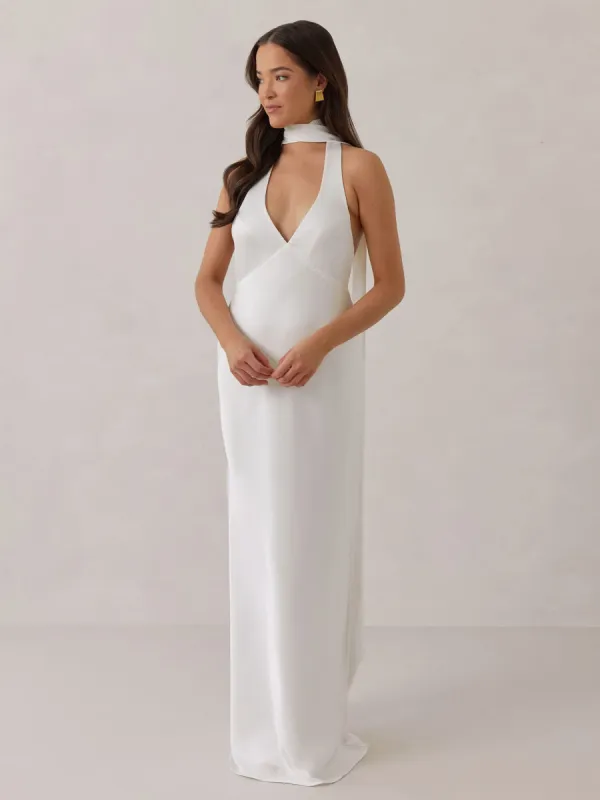 Audrey Dress sold by Park and Fifth