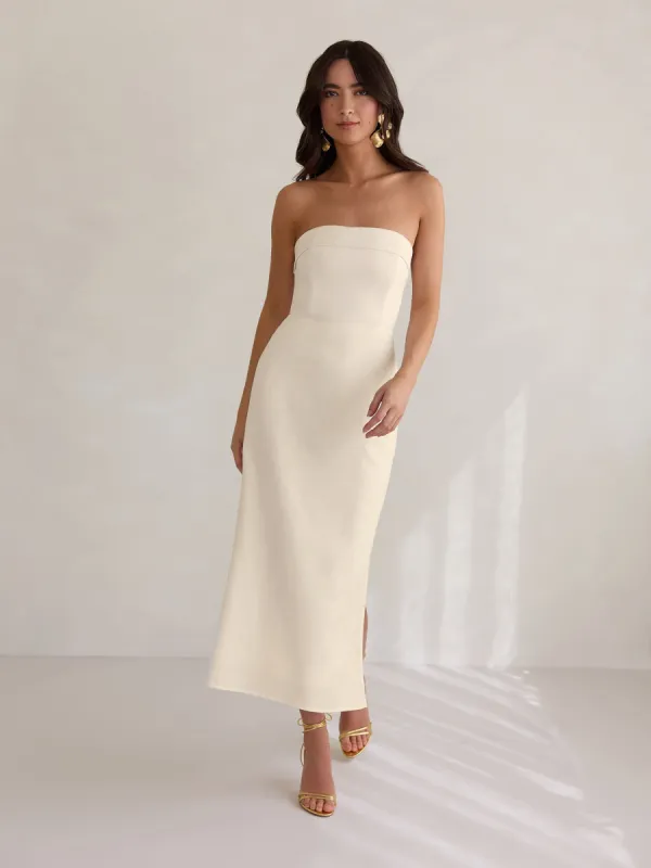 Vaughn Dress sold by Park and Fifth