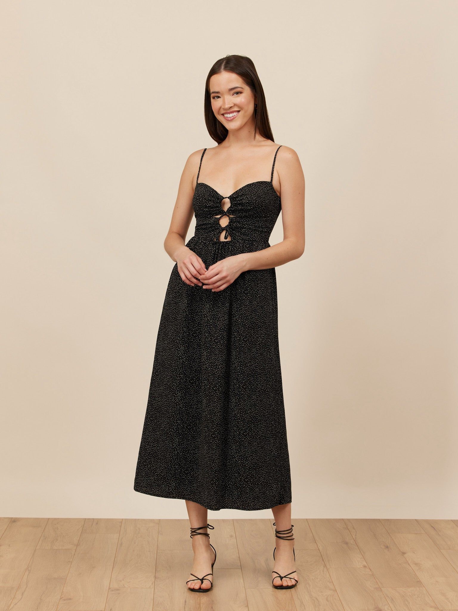 Wylie Dress sold by Park and Fifth product image thumbnail 3