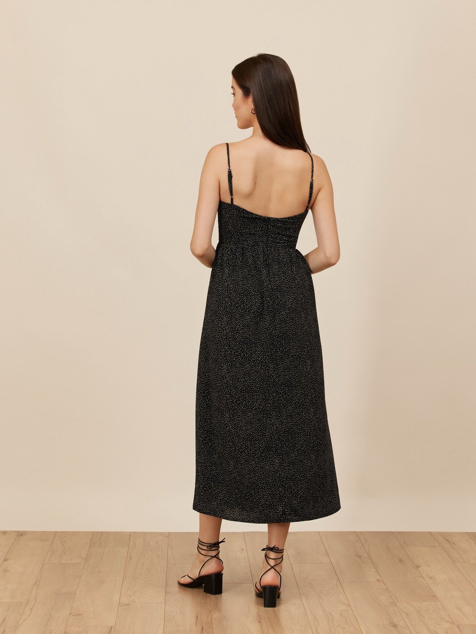 Wylie Dress sold by Park and Fifth product image thumbnail 6
