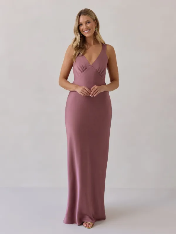 Gracey Dress sold by Park and Fifth