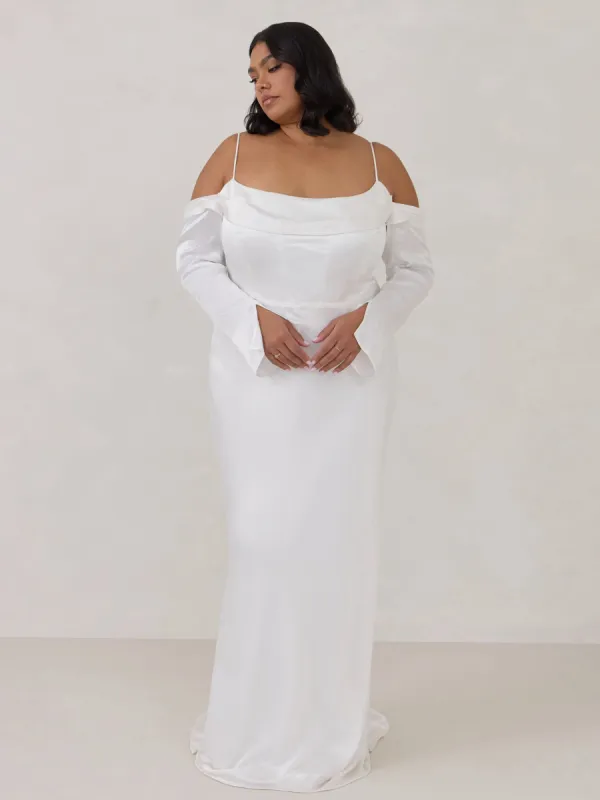 Jasper Dress ES sold by Park and Fifth