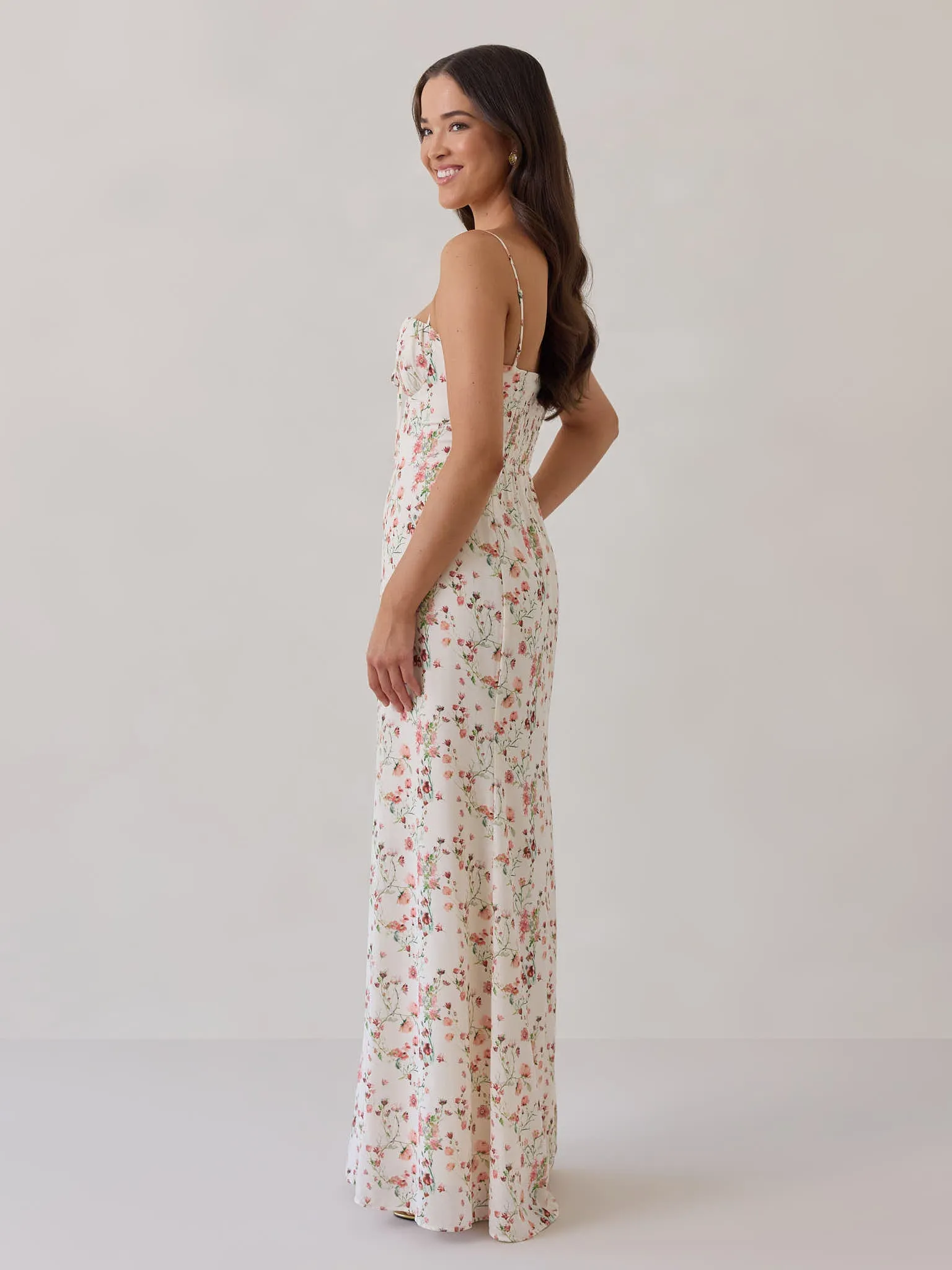 Linden Dress sold by Park and Fifth product image thumbnail 3