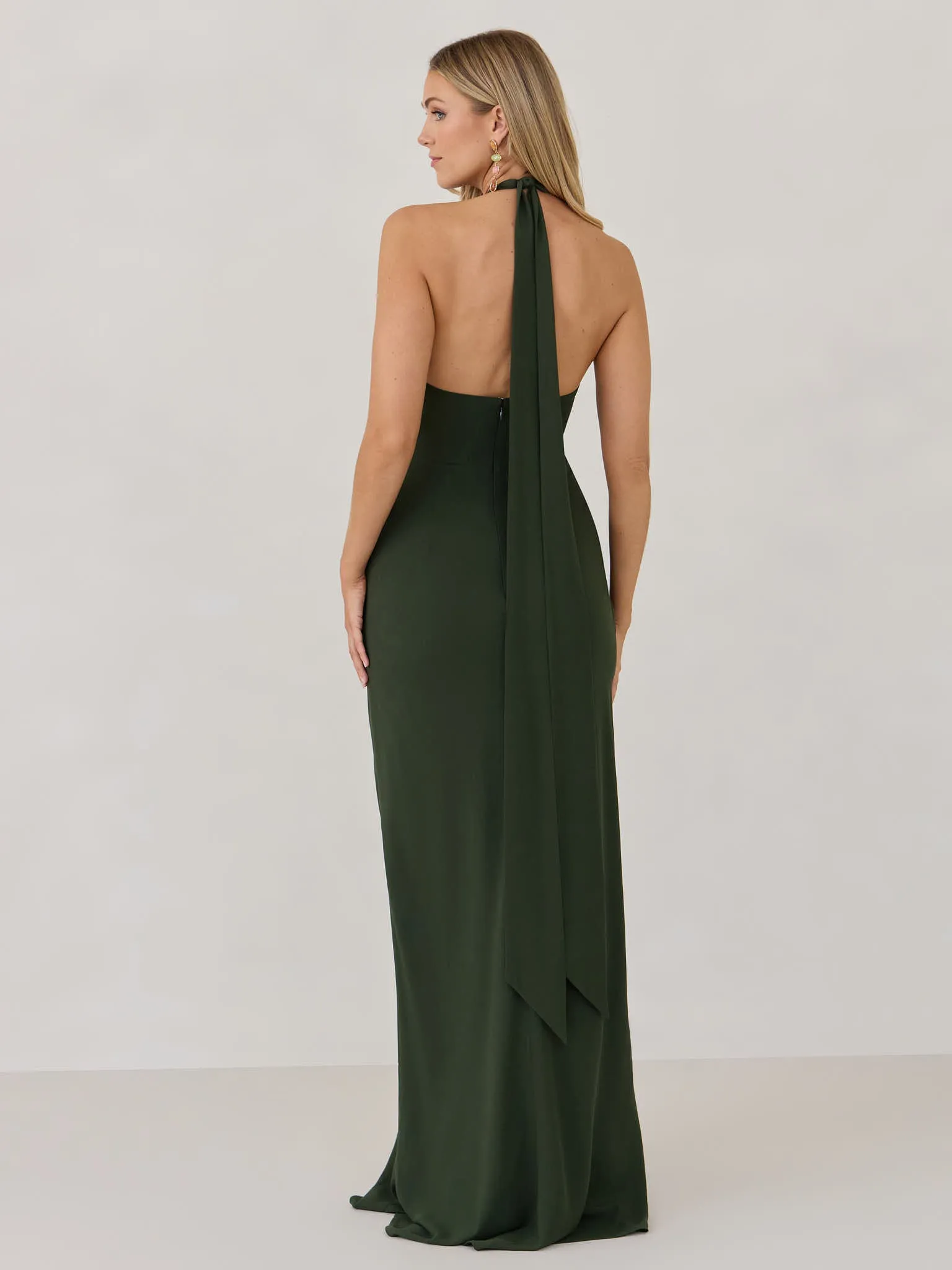 Reeve Dress sold by Park and Fifth product image thumbnail 4