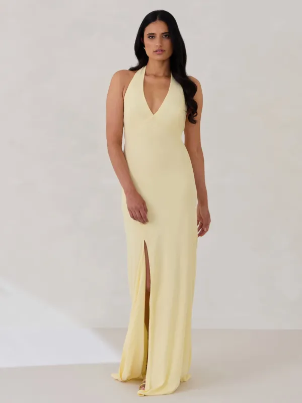 Reeve Dress sold by Park and Fifth