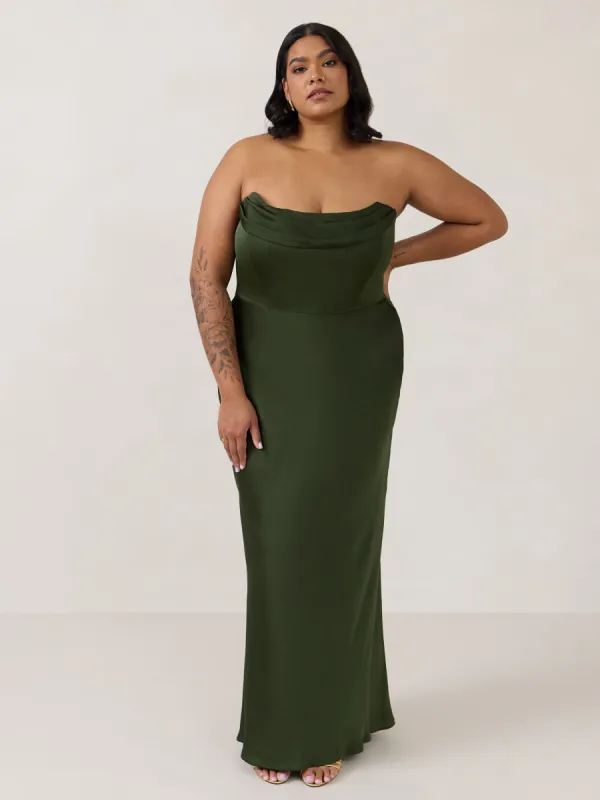 Paloma Dress ES sold by Park and Fifth