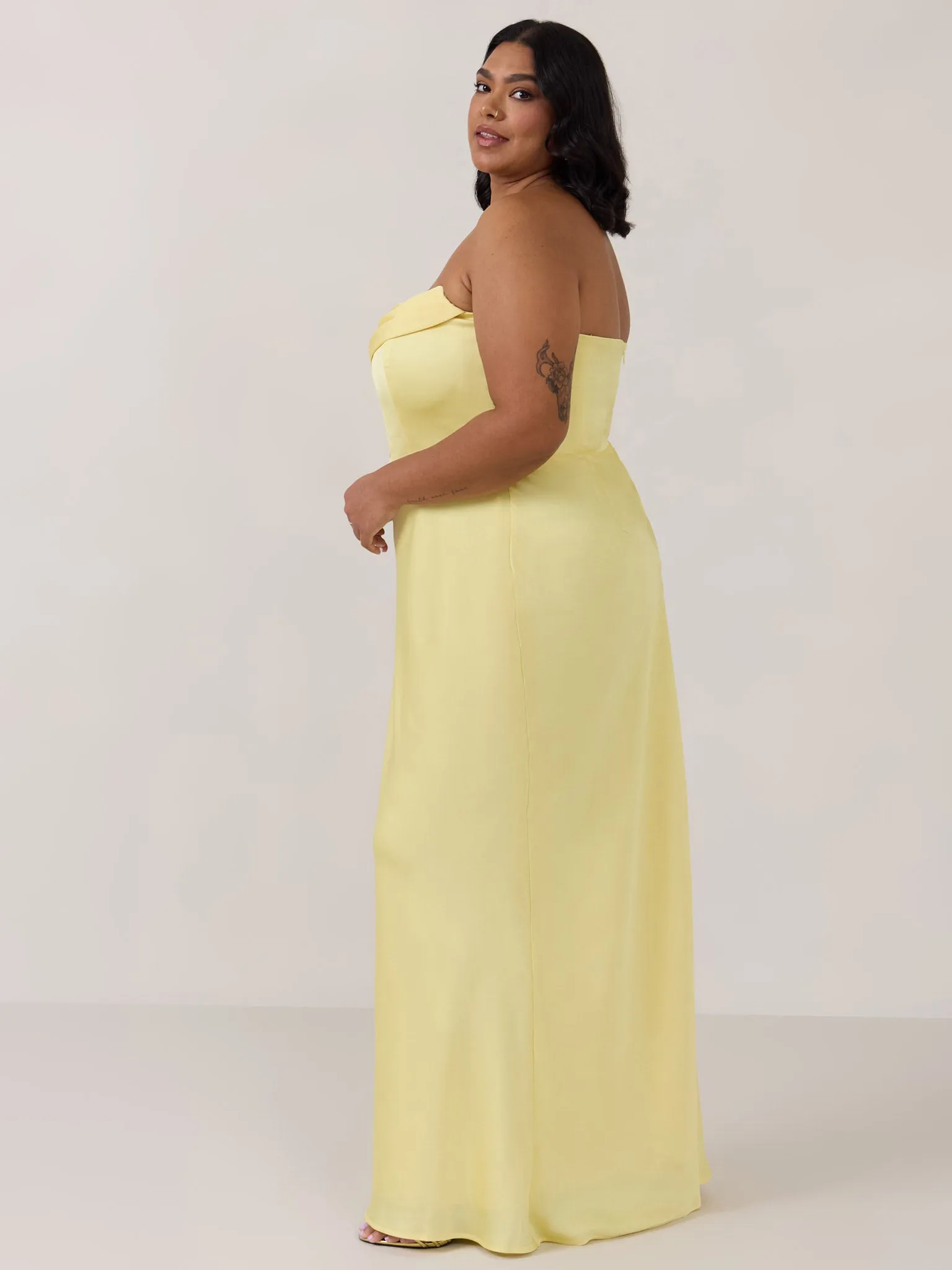 Paloma Dress ES sold by Park and Fifth product image thumbnail 2