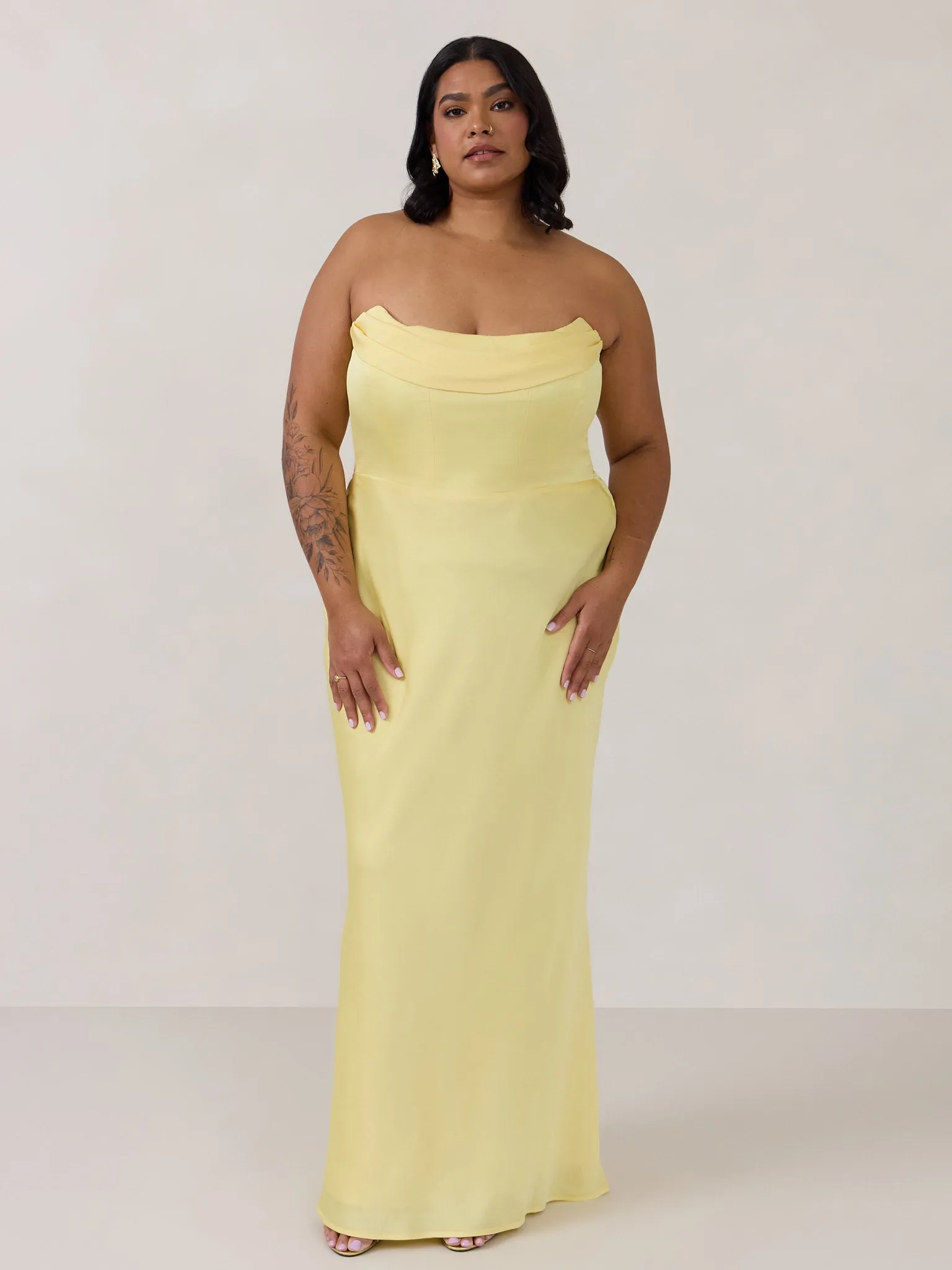 Paloma Dress ES sold by Park and Fifth