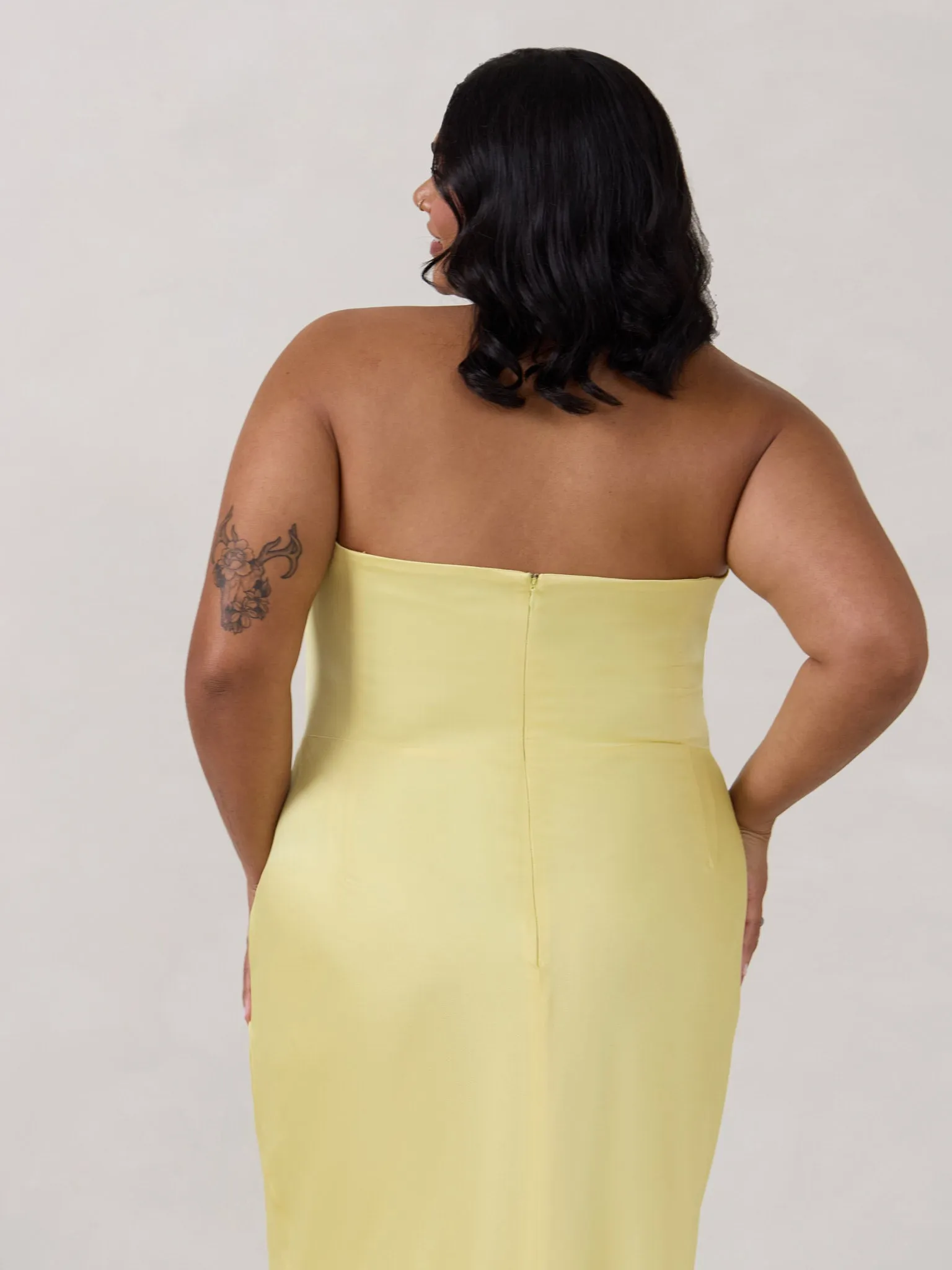 Paloma Dress ES sold by Park and Fifth product image thumbnail 3