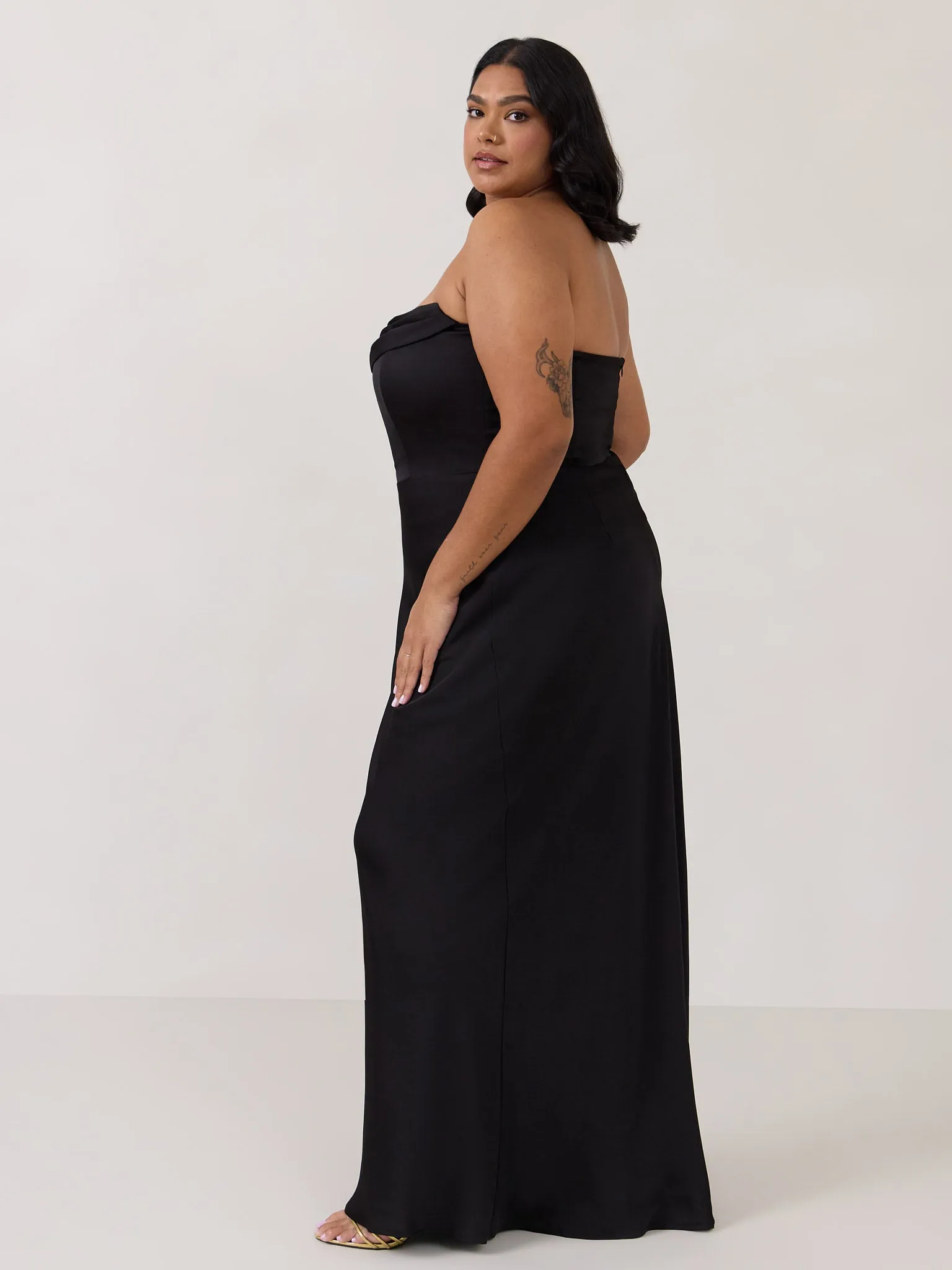 Paloma Dress ES sold by Park and Fifth product image thumbnail 2