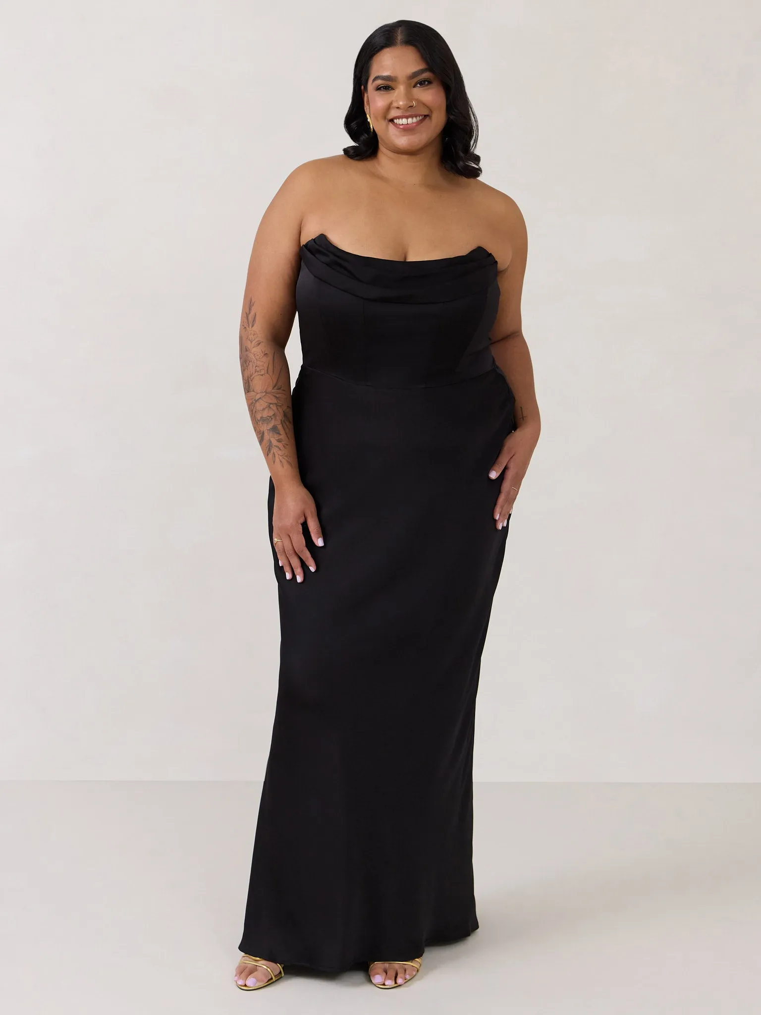 Paloma Dress ES sold by Park and Fifth