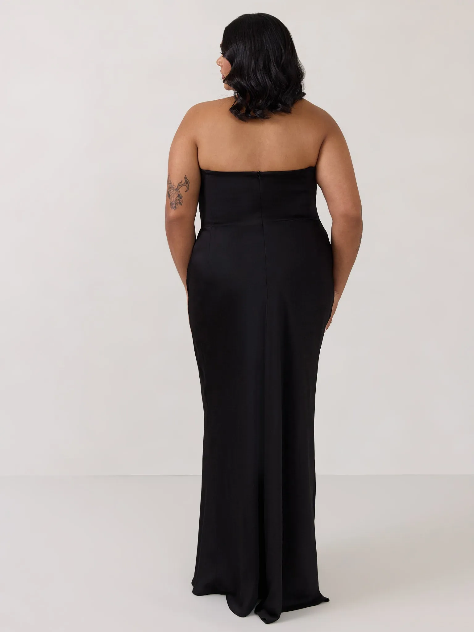 Paloma Dress ES sold by Park and Fifth product image thumbnail 4