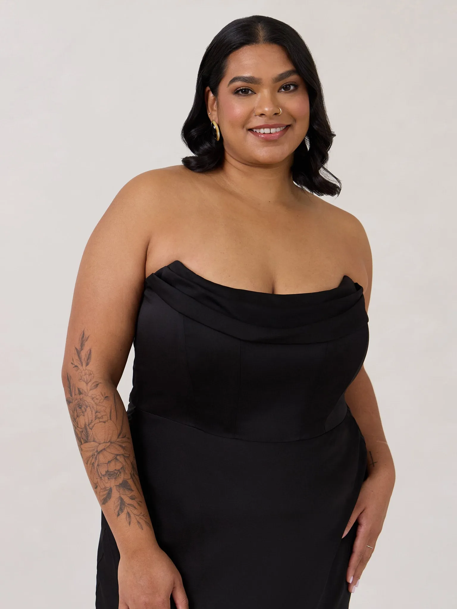 Paloma Dress ES sold by Park and Fifth product image thumbnail 5