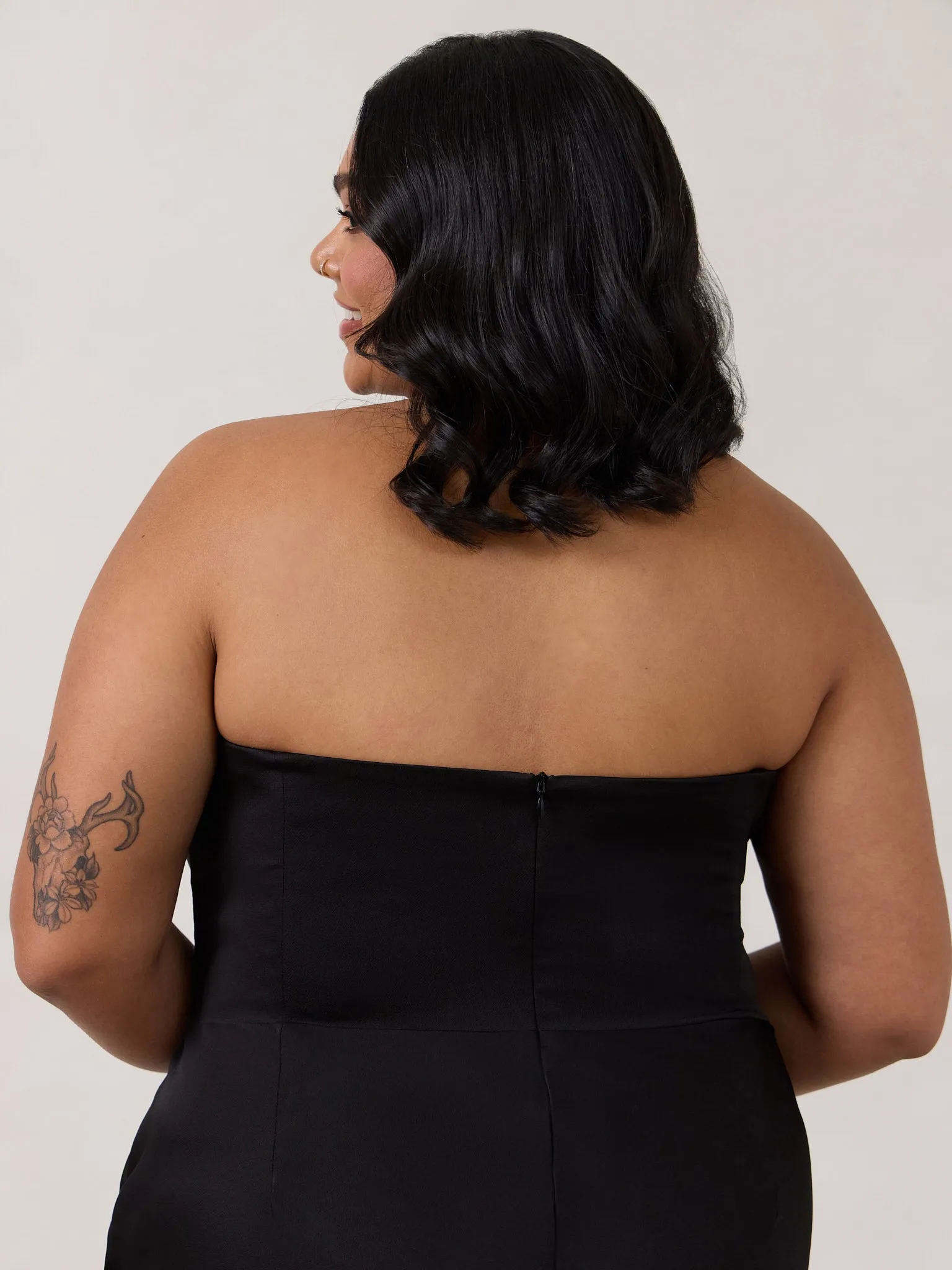 Paloma Dress ES sold by Park and Fifth product image thumbnail 3