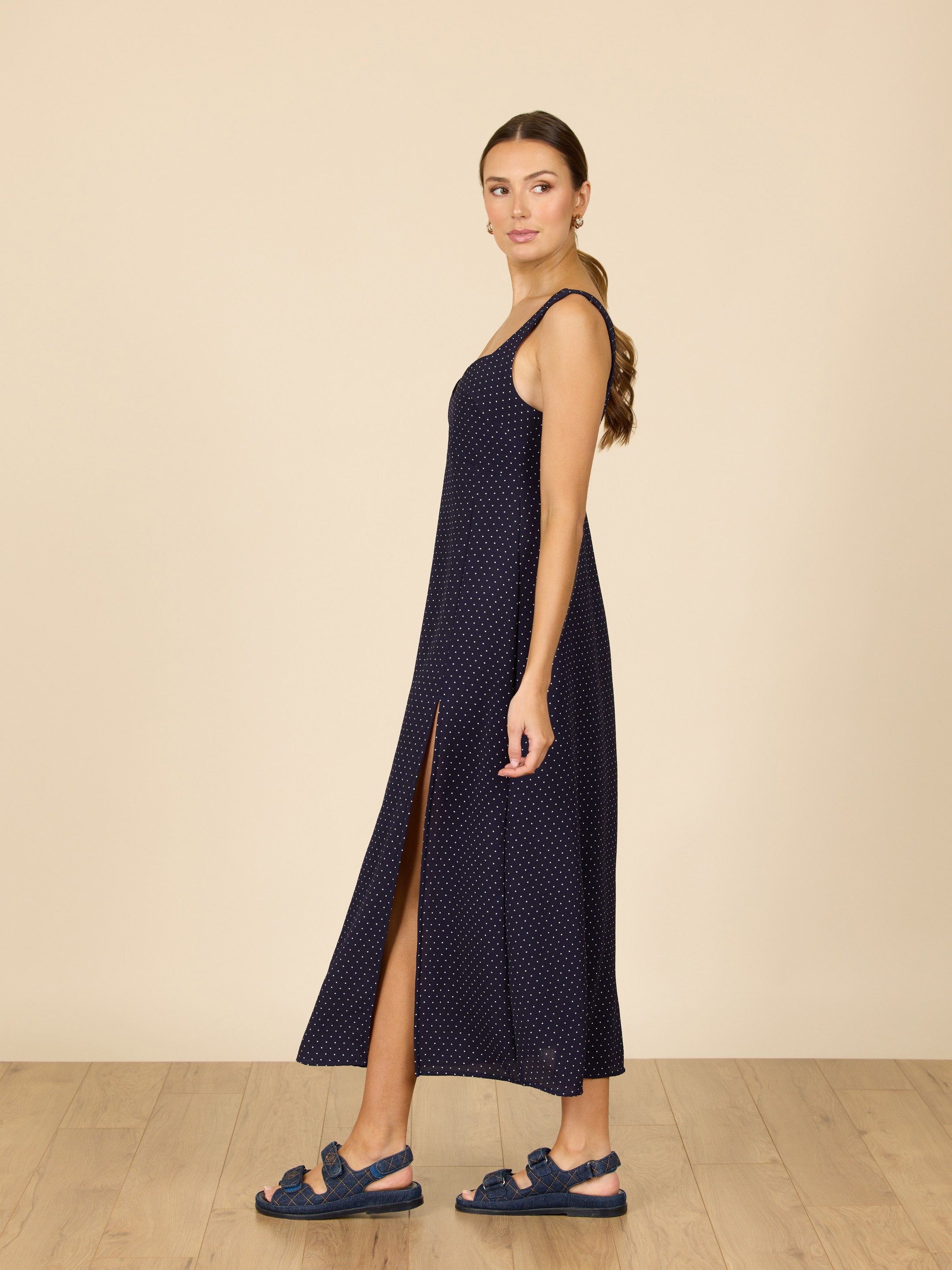 Fletcher Dress sold by Park and Fifth product image thumbnail 5