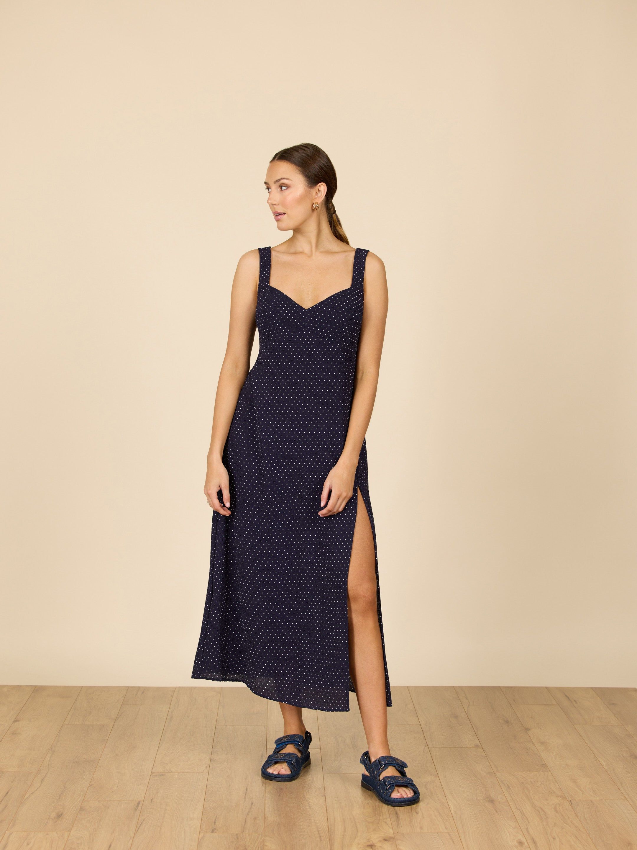 Fletcher Dress sold by Park and Fifth product image thumbnail 4