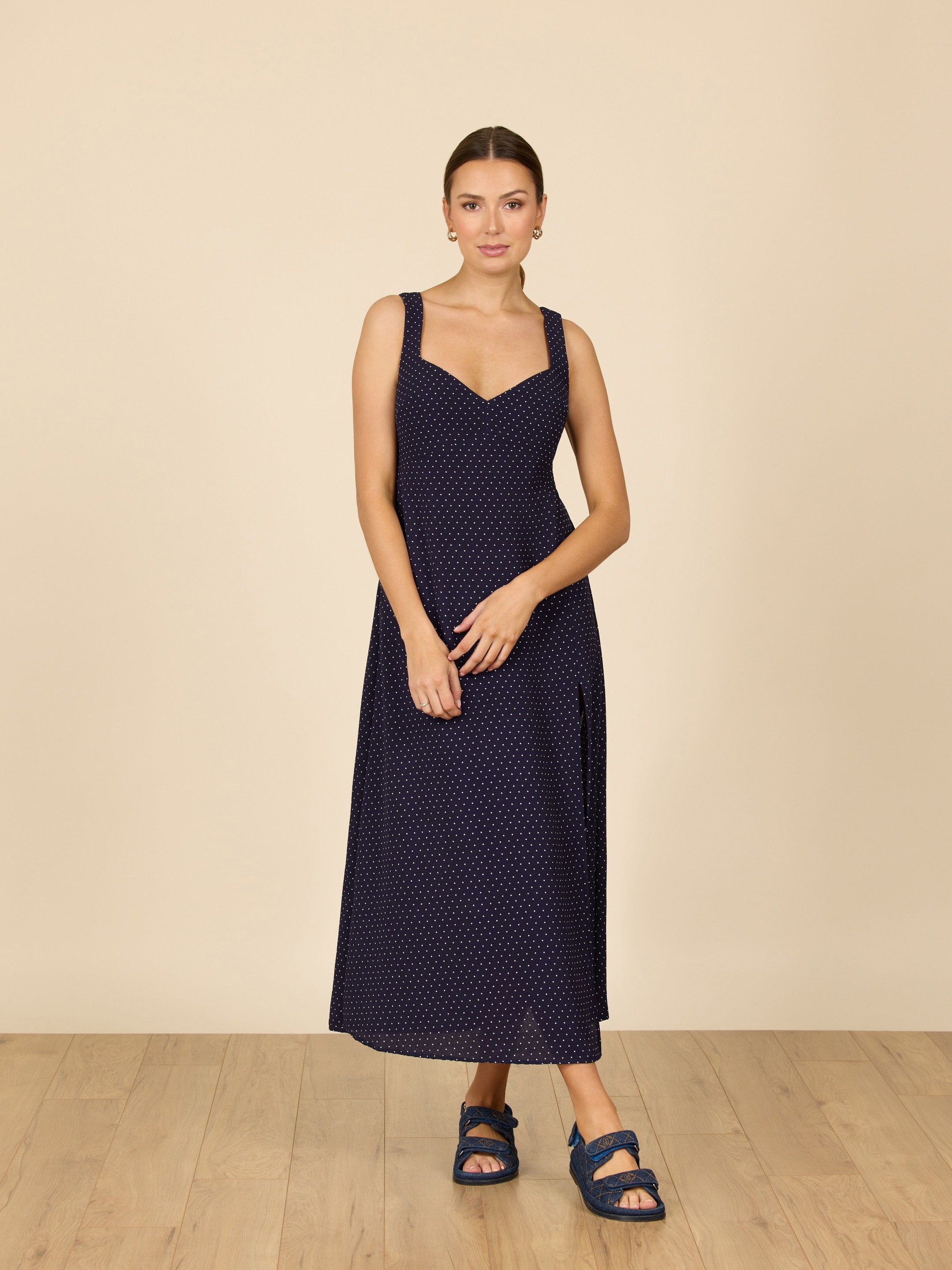 Fletcher Dress sold by Park and Fifth