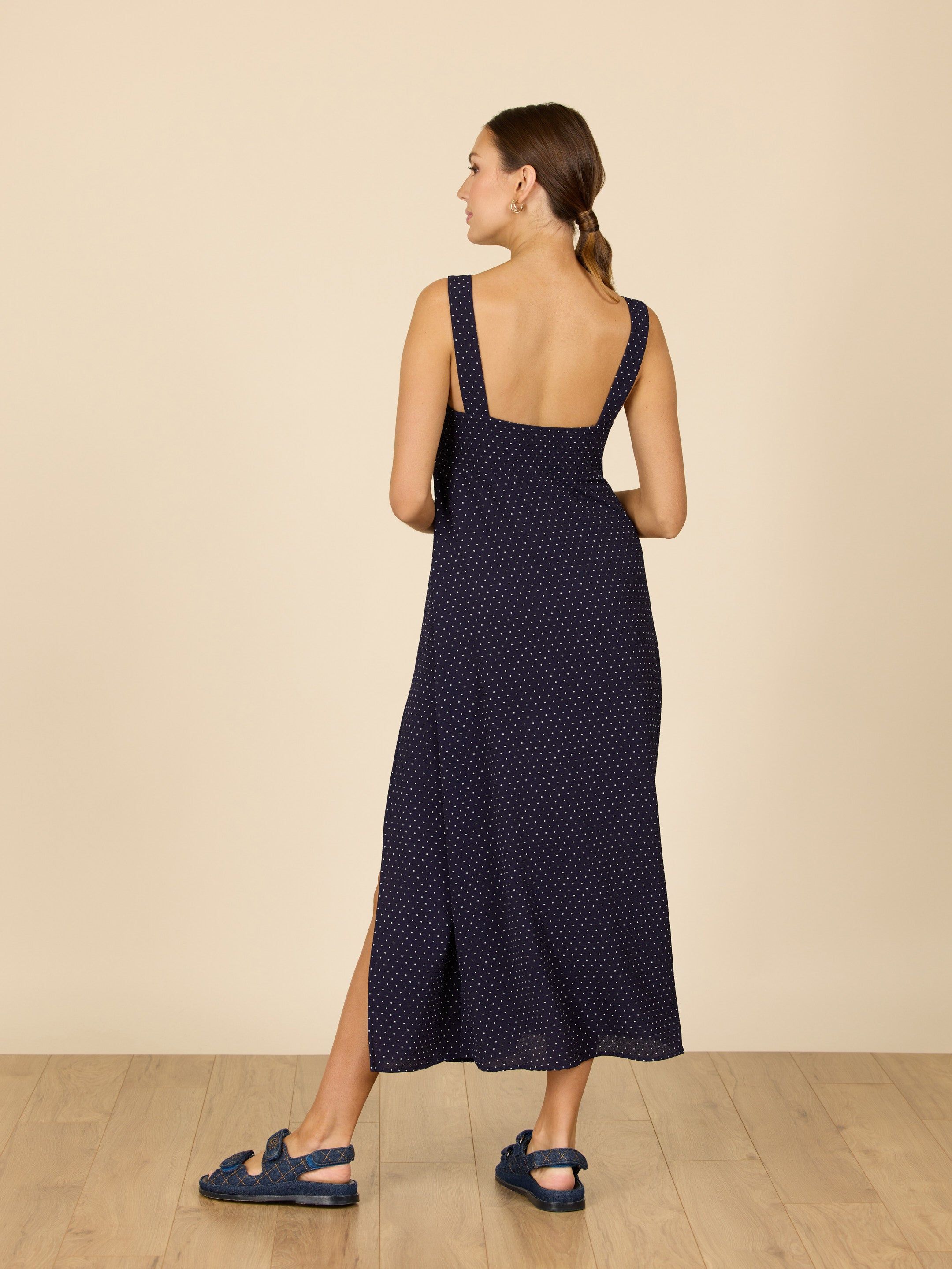 Fletcher Dress sold by Park and Fifth product image thumbnail 6