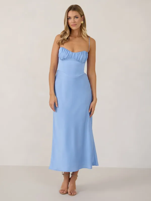 Emerson Dress sold by Park and Fifth