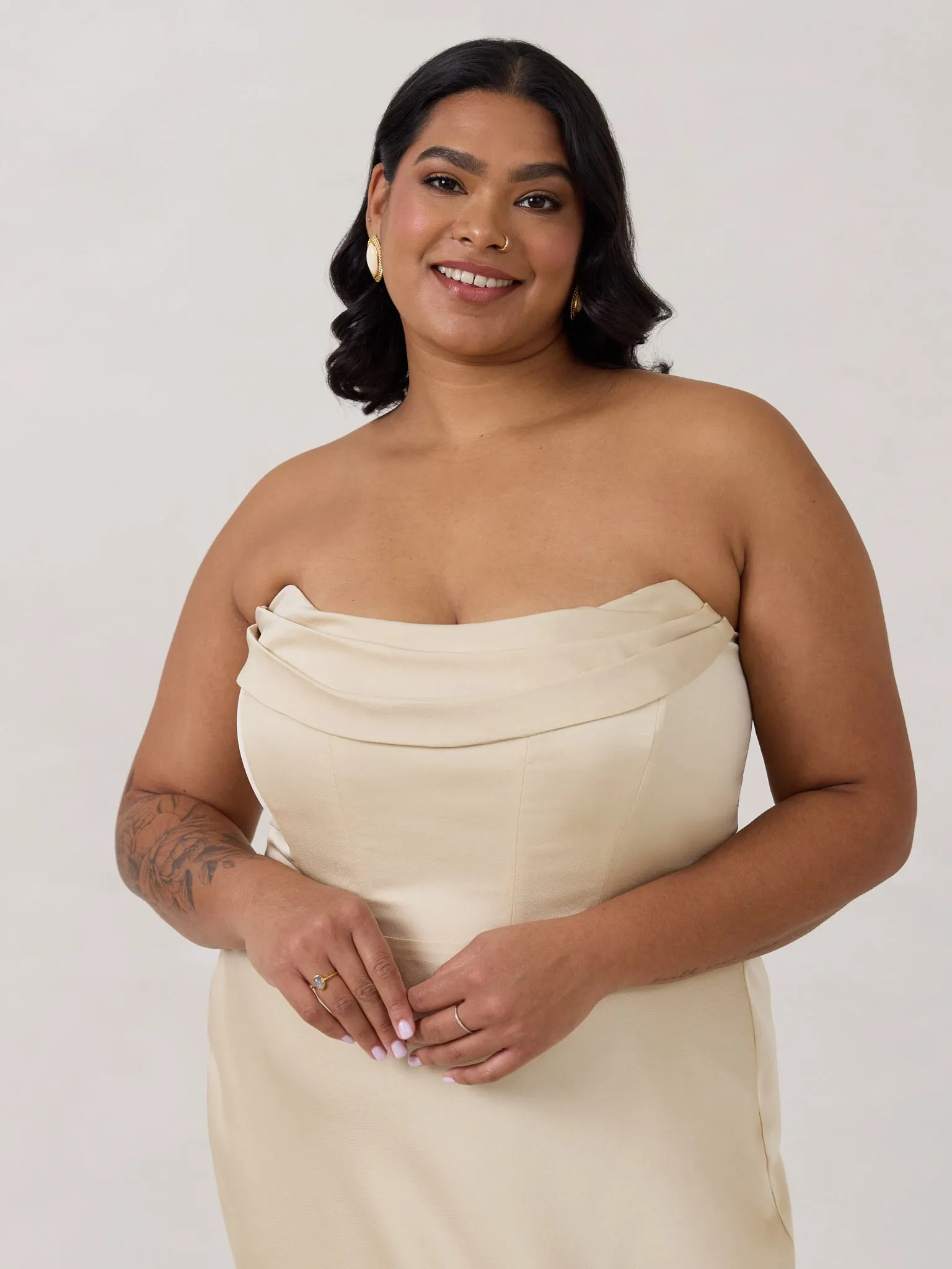 Paloma Dress ES sold by Park and Fifth product image thumbnail 3