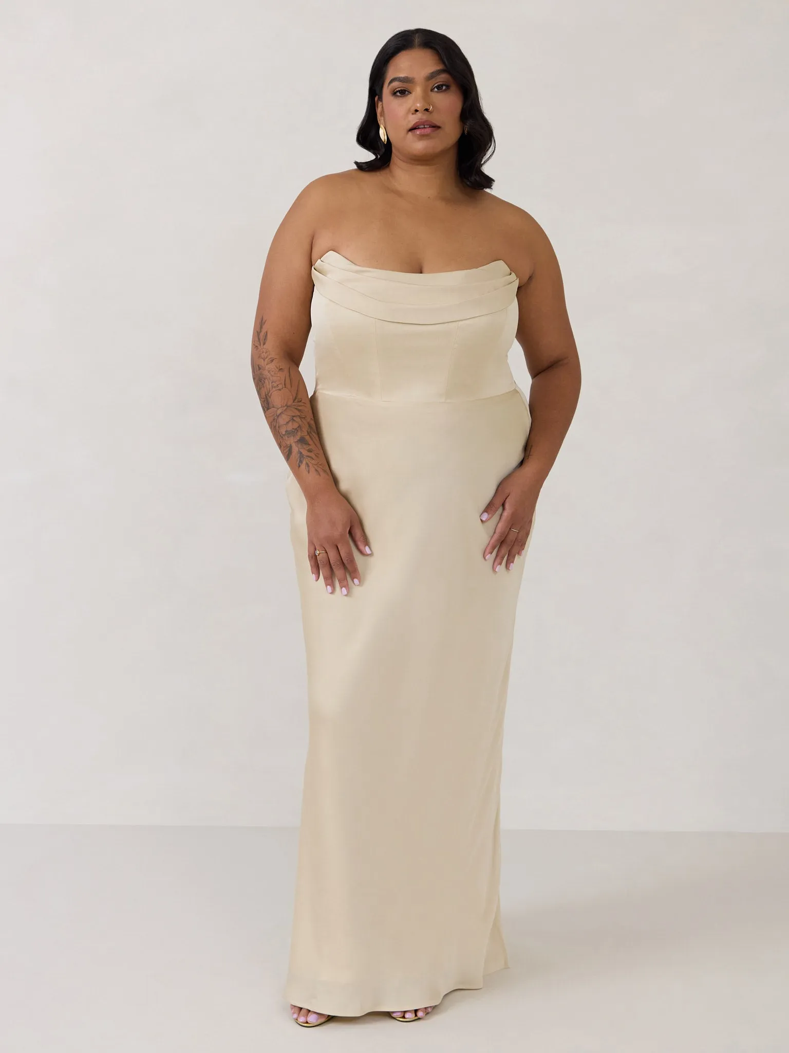 Paloma Dress ES sold by Park and Fifth