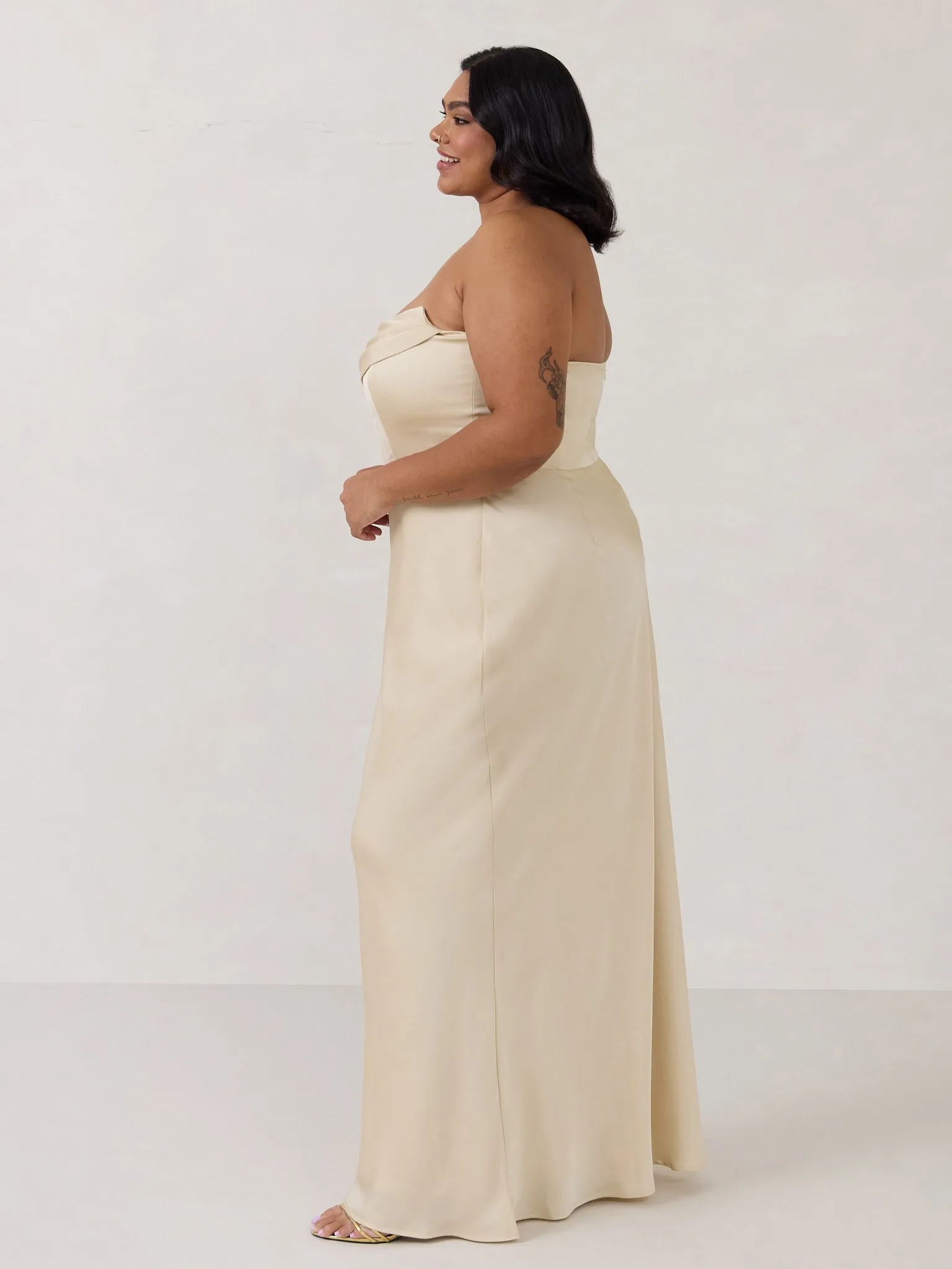 Paloma Dress ES sold by Park and Fifth product image thumbnail 2