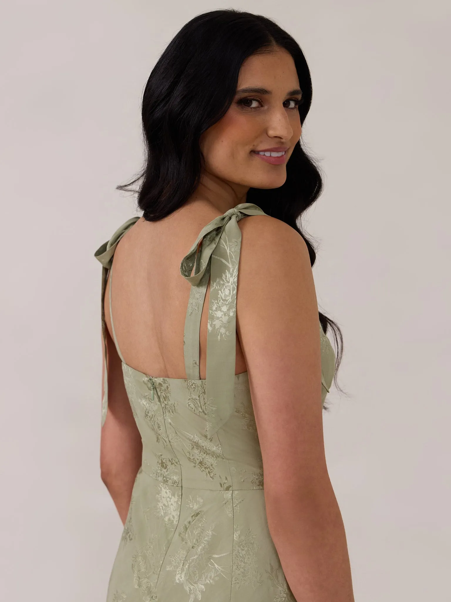 Mercer Dress sold by Park and Fifth product image thumbnail 5