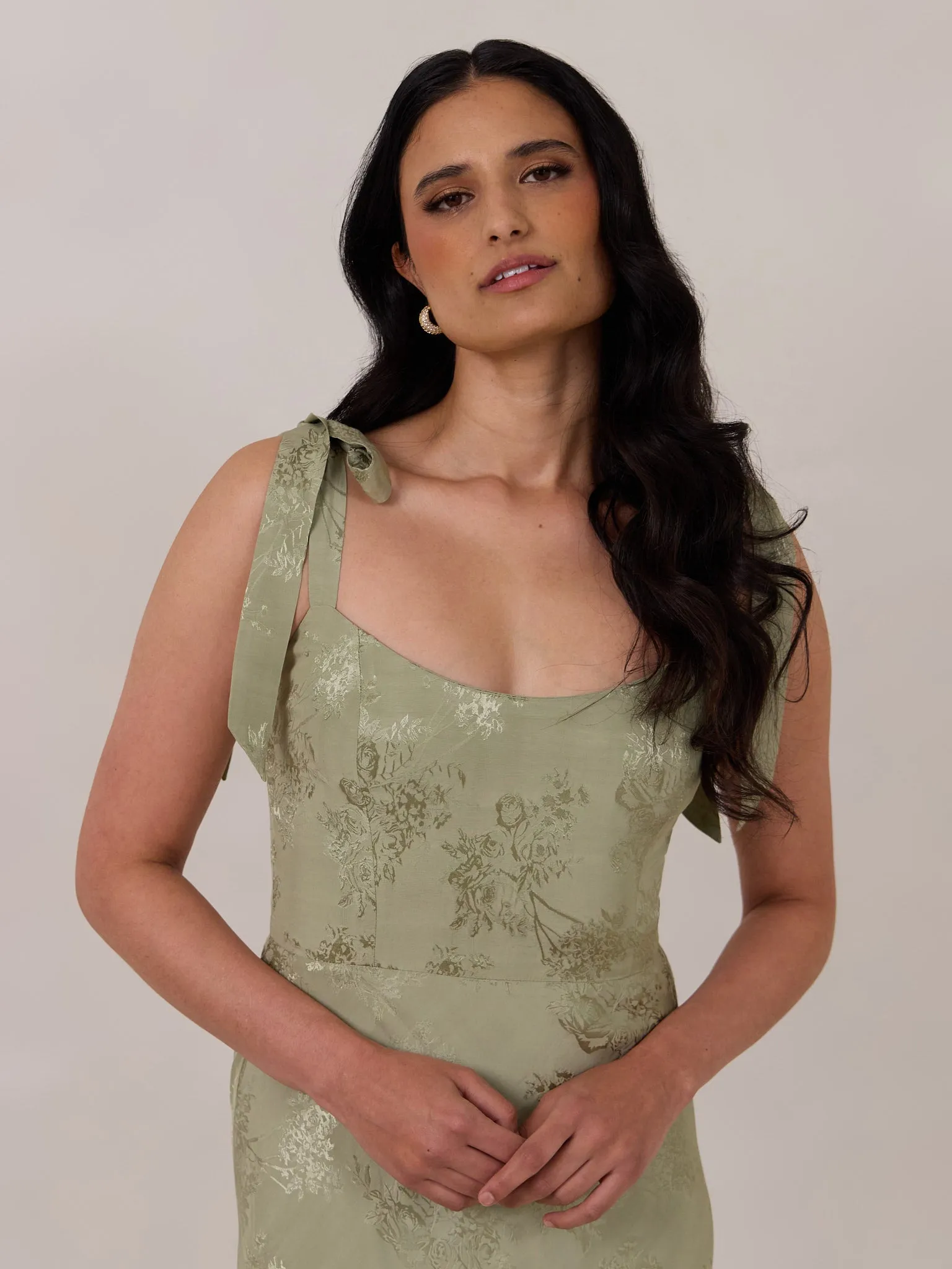 Mercer Dress sold by Park and Fifth product image thumbnail 3