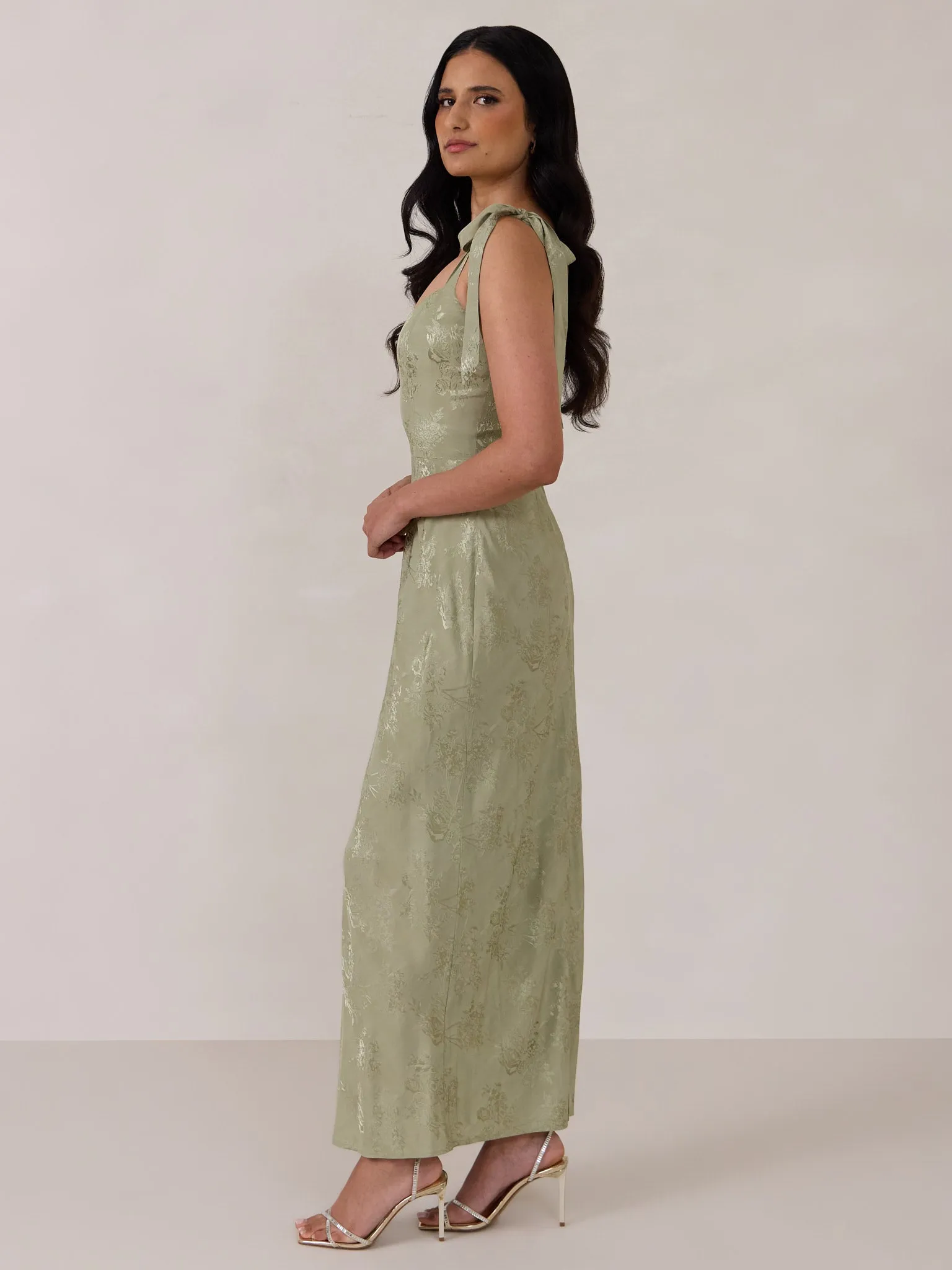 Mercer Dress sold by Park and Fifth product image thumbnail 4