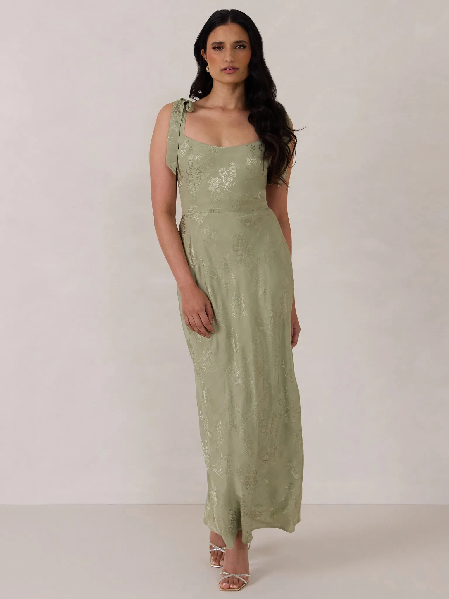 Mercer Dress sold by Park and Fifth