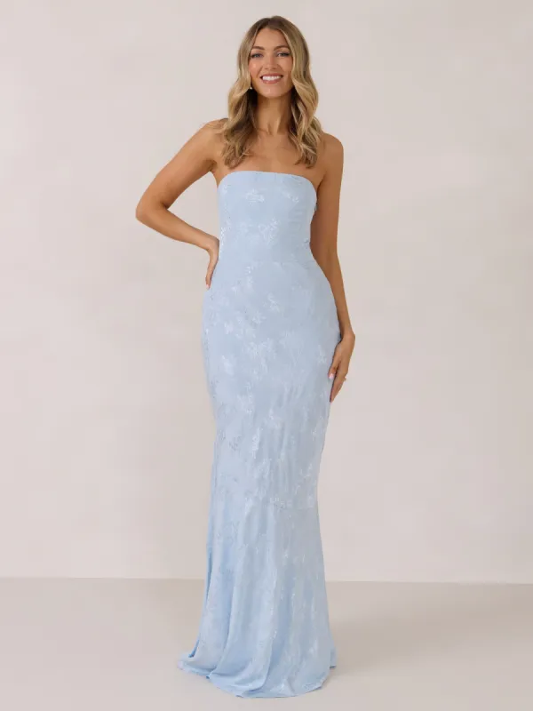 Turner Dress sold by Park and Fifth