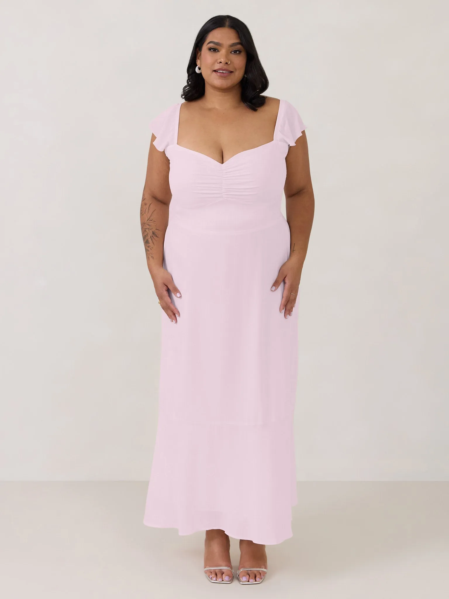 Eau Claire Dress ES sold by Park and Fifth