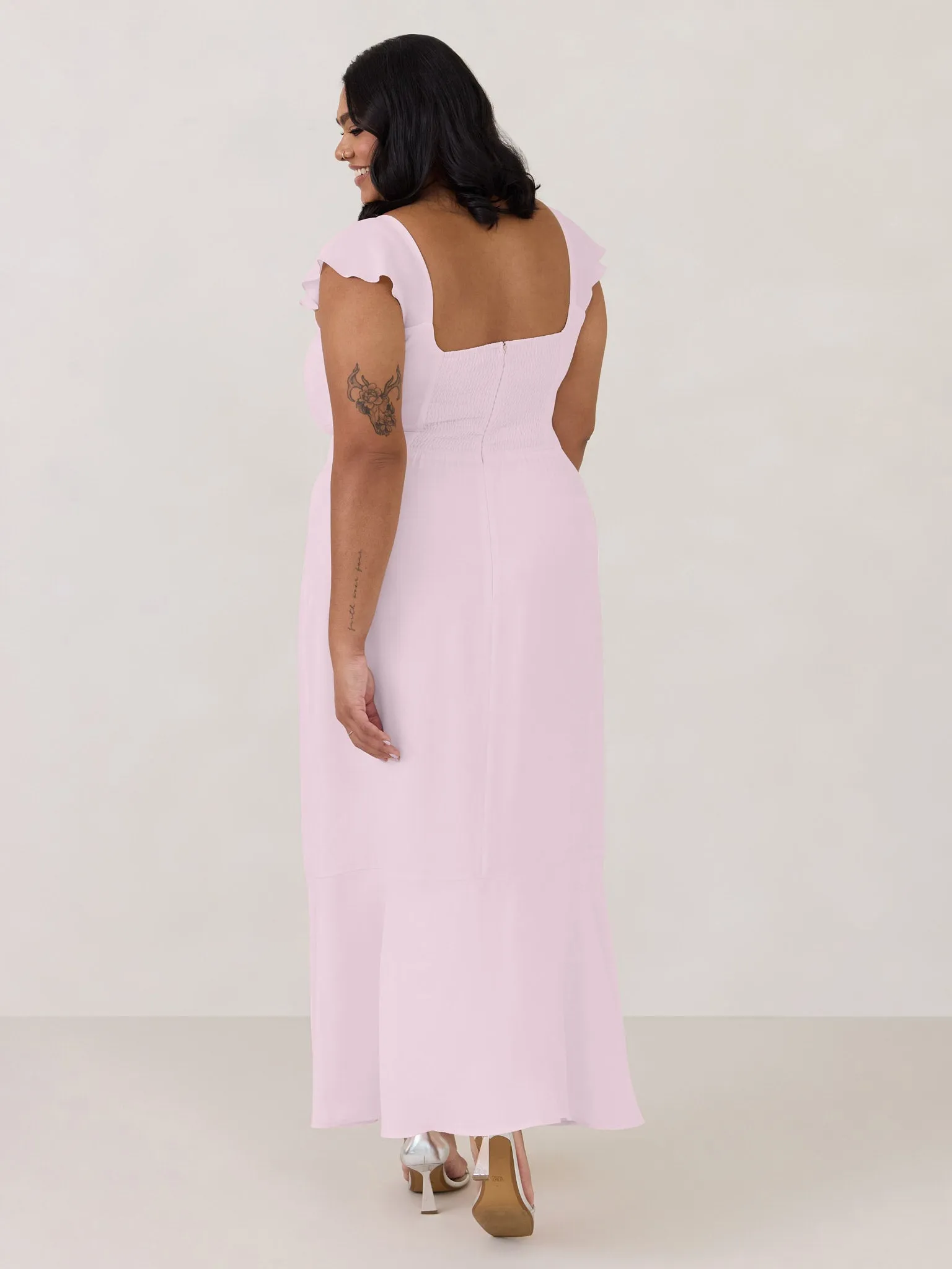 Eau Claire Dress ES sold by Park and Fifth product image thumbnail 3